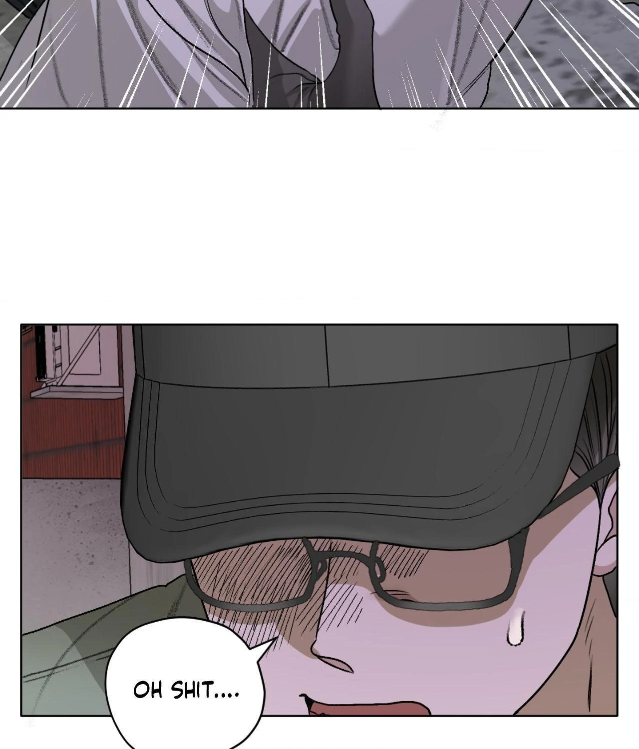 Pond Where Flowers Fall - Chapter 48 manhwa