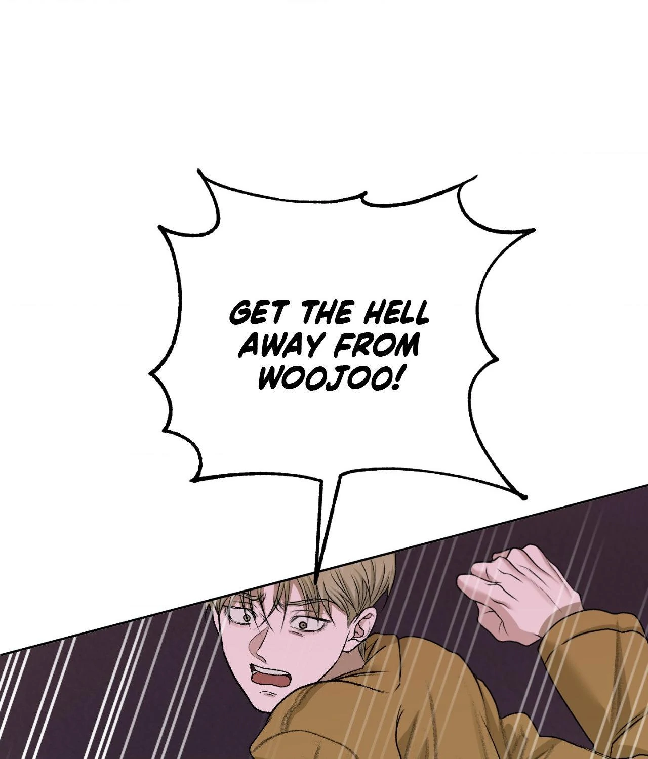 Pond Where Flowers Fall - Chapter 48 manhwa