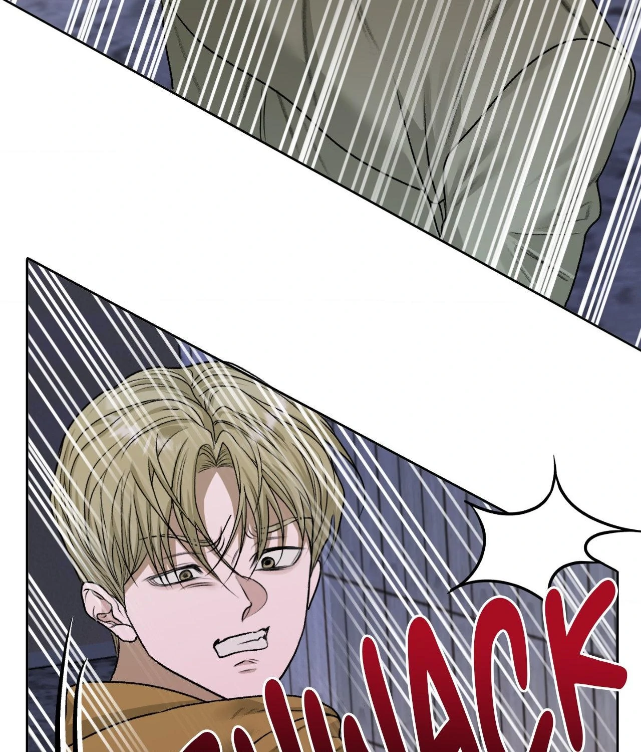 Pond Where Flowers Fall - Chapter 48 manhwa