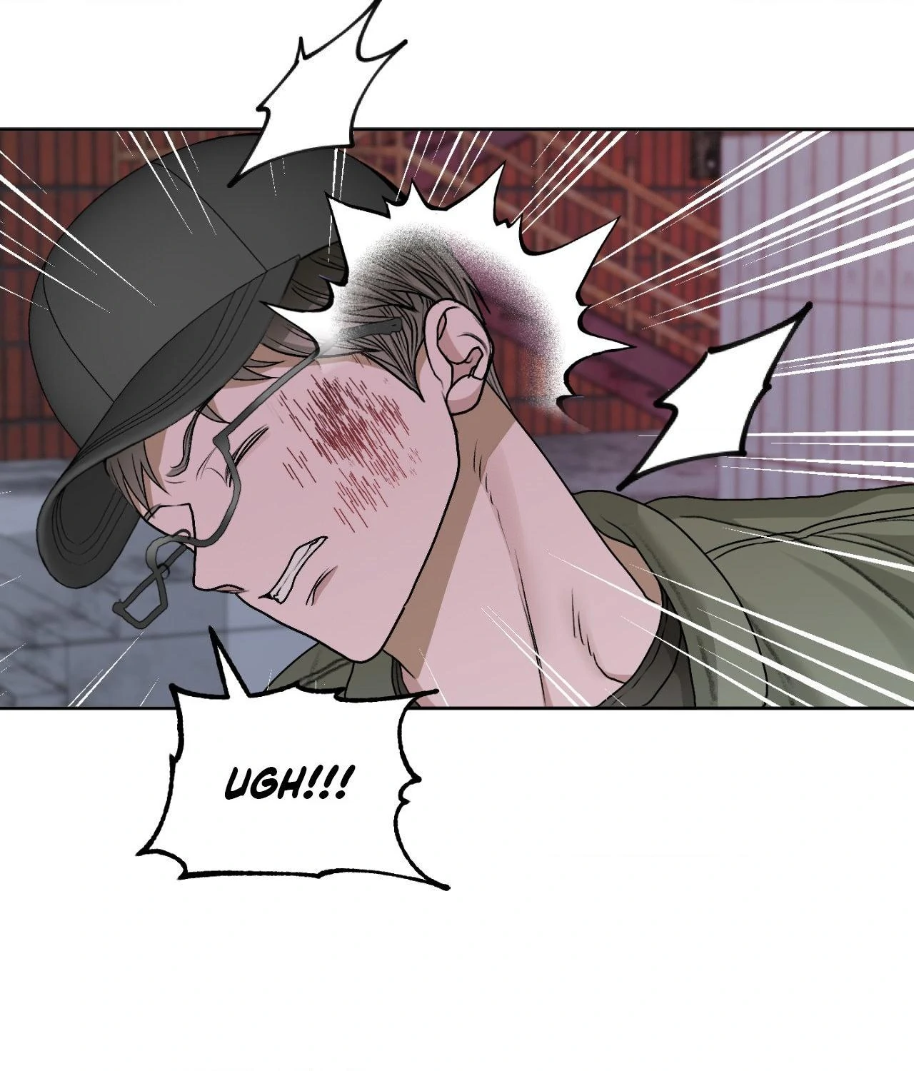 Pond Where Flowers Fall - Chapter 48 manhwa