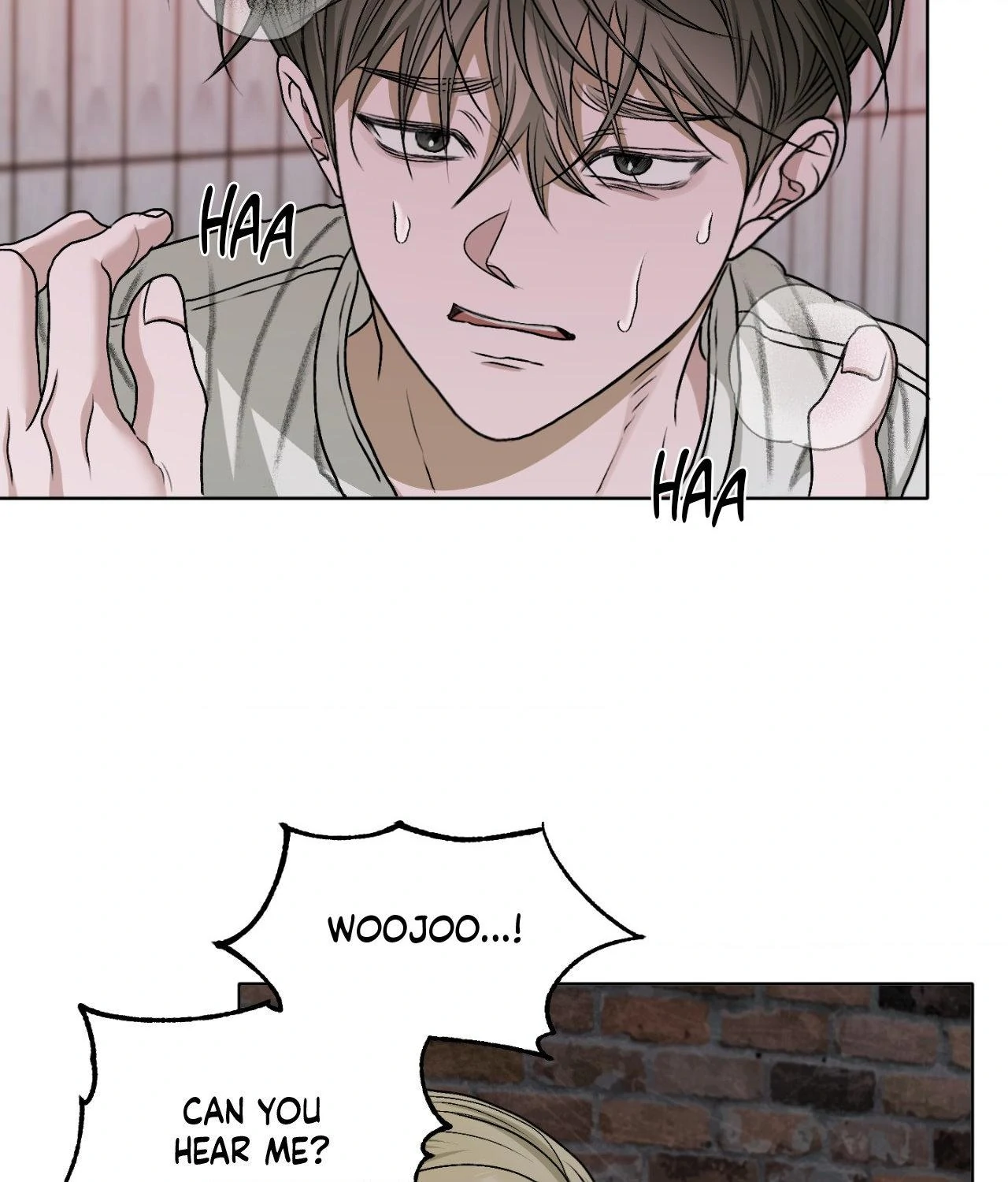 Pond Where Flowers Fall - Chapter 48 manhwa