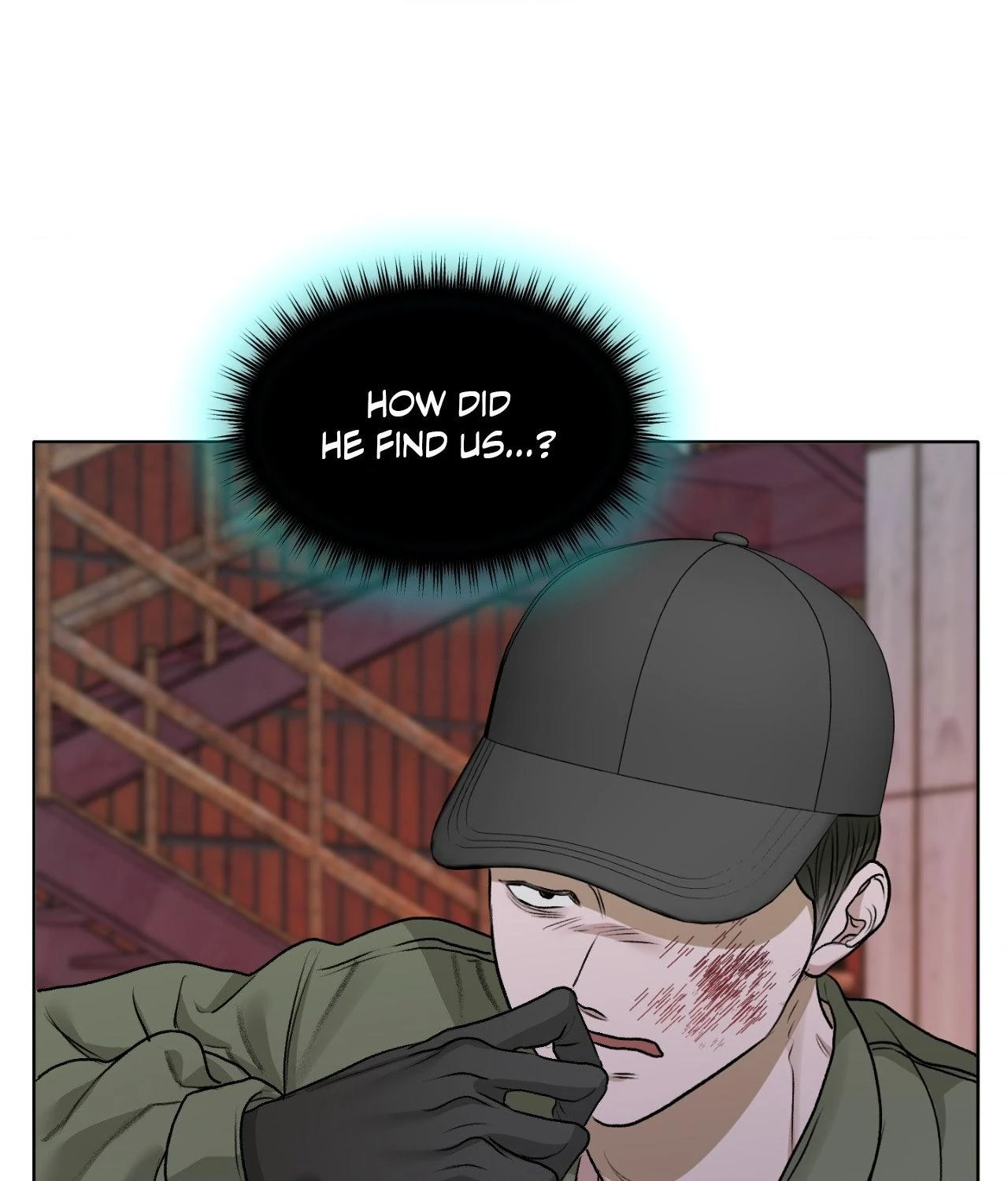 Pond Where Flowers Fall - Chapter 48 manhwa