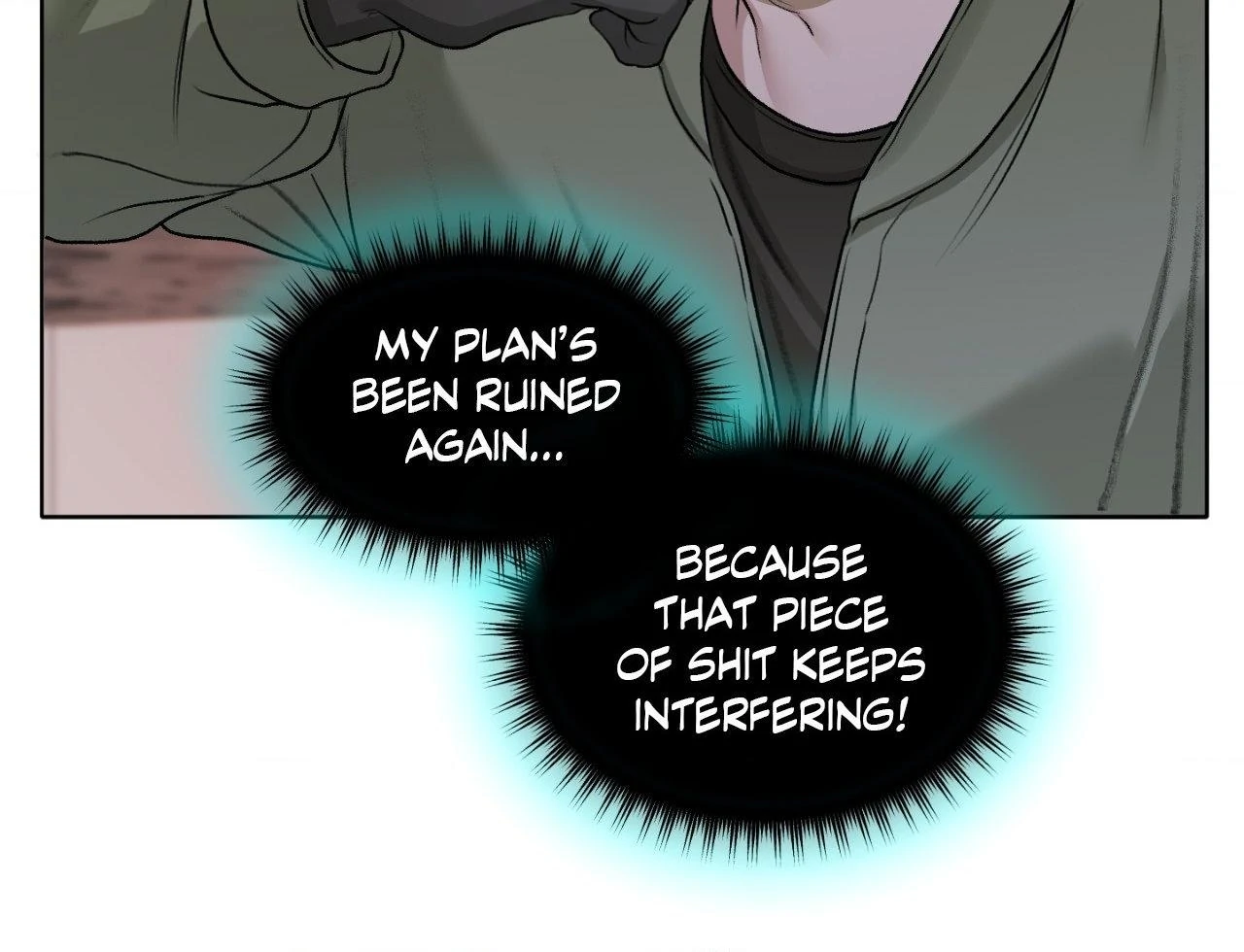 Pond Where Flowers Fall - Chapter 48 manhwa