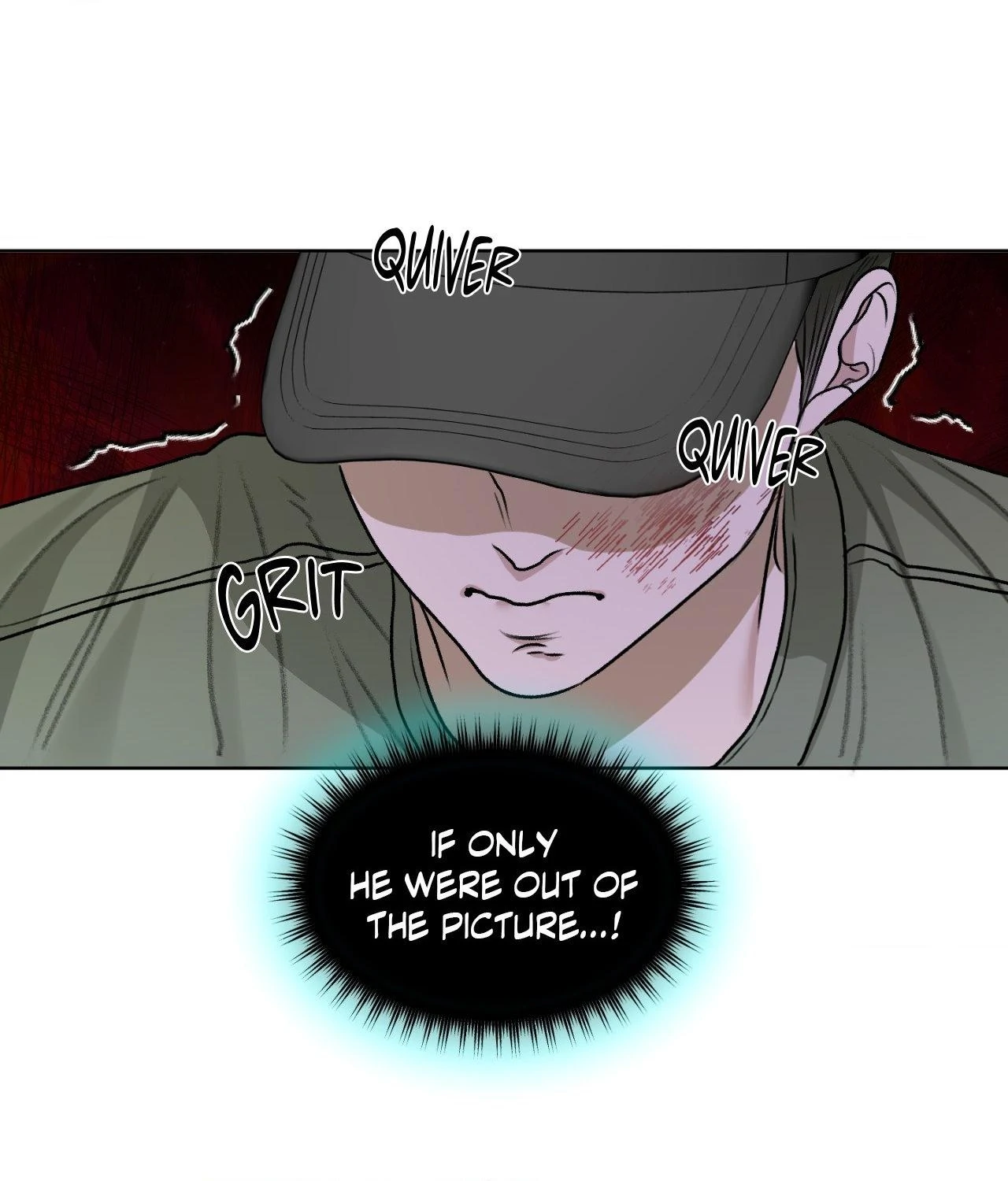 Pond Where Flowers Fall - Chapter 48 manhwa