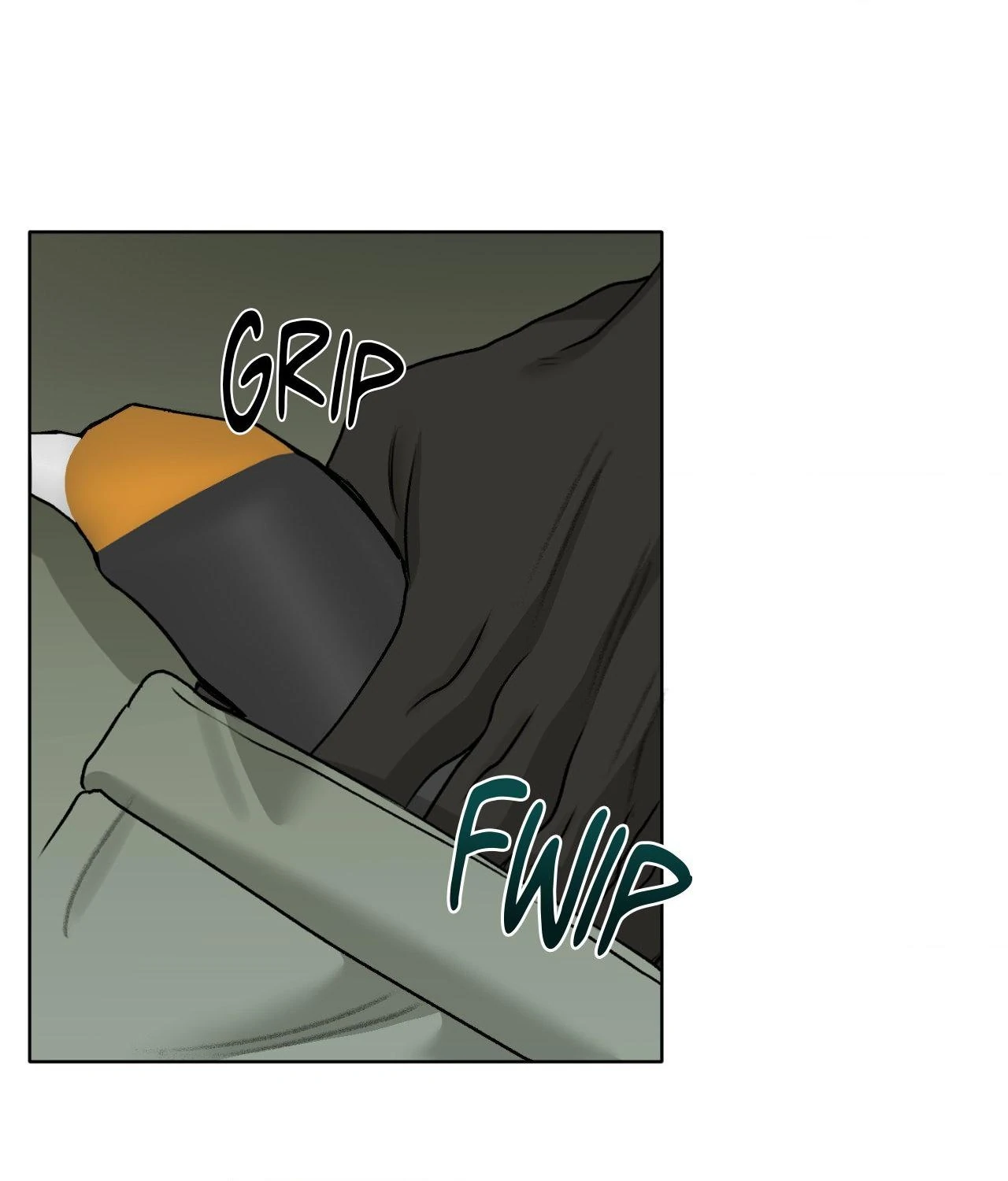 Pond Where Flowers Fall - Chapter 48 manhwa