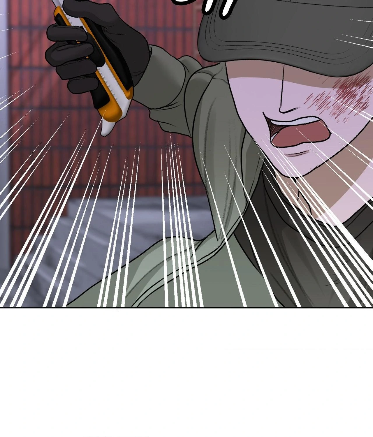 Pond Where Flowers Fall - Chapter 48 manhwa