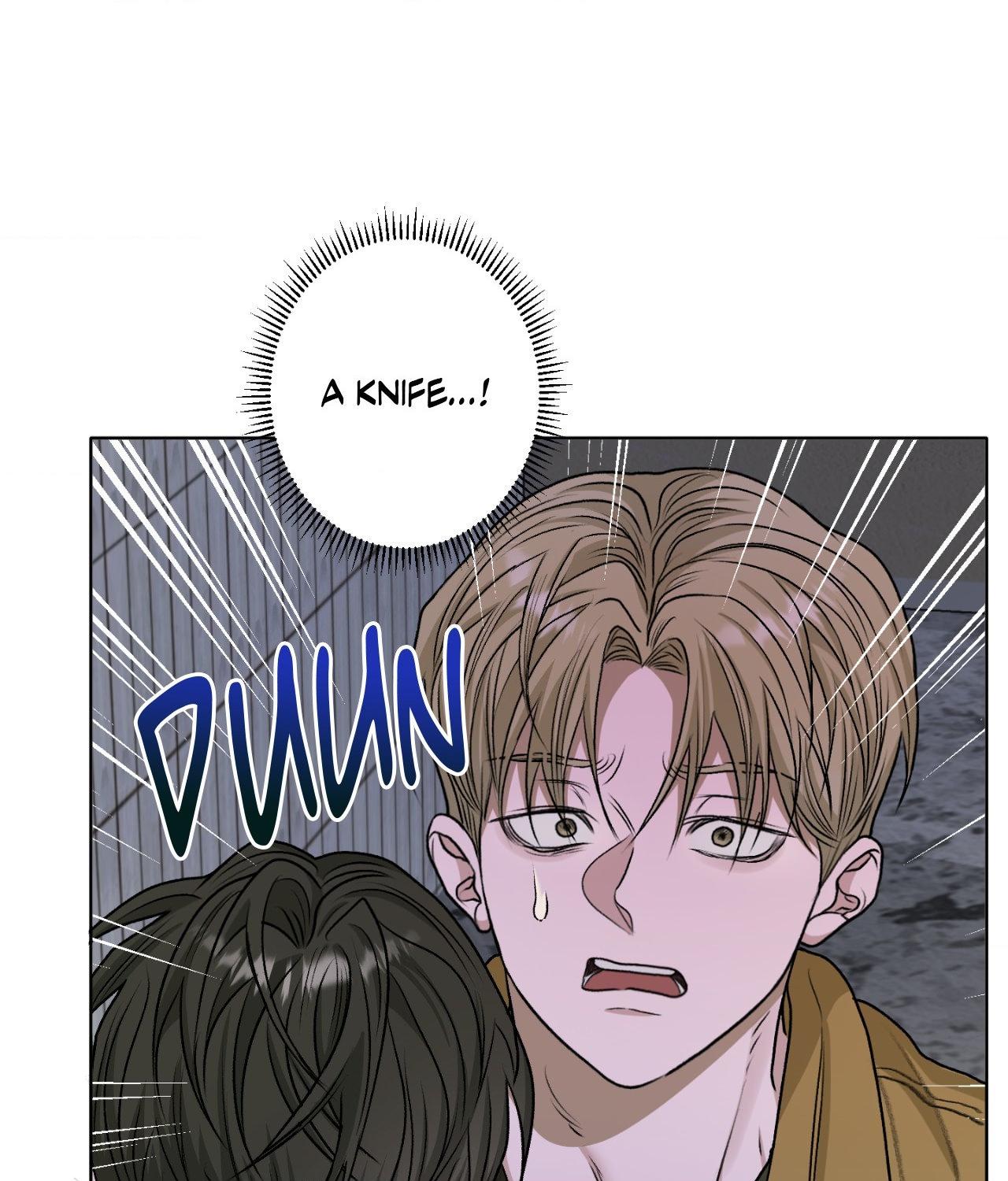 Pond Where Flowers Fall - Chapter 48 manhwa