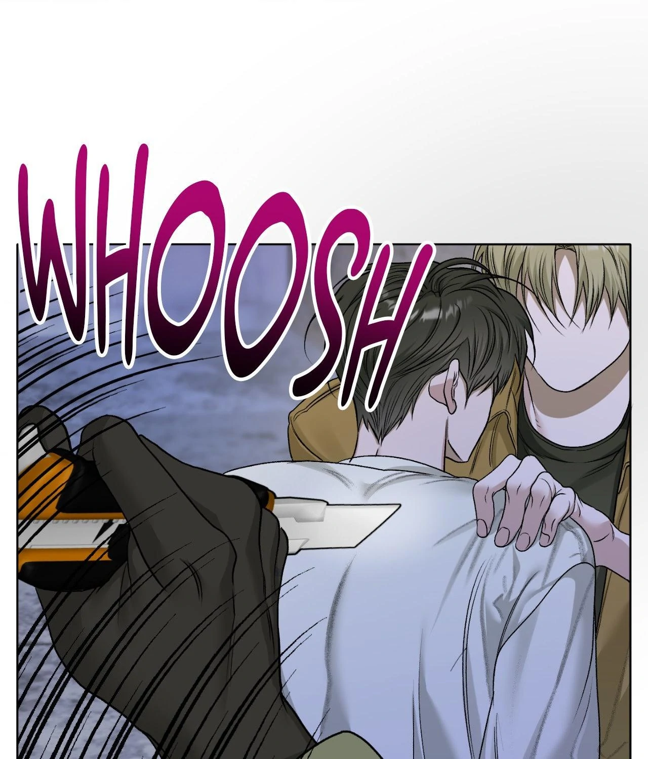 Pond Where Flowers Fall - Chapter 49 manhwa