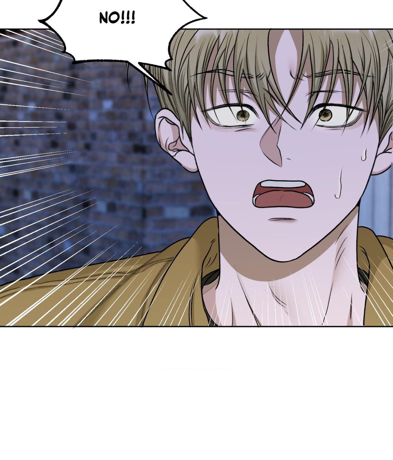Pond Where Flowers Fall - Chapter 49 manhwa