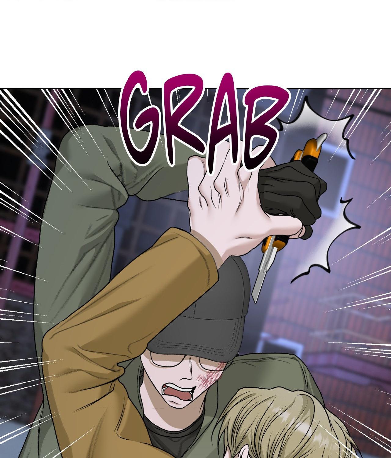Pond Where Flowers Fall - Chapter 49 manhwa