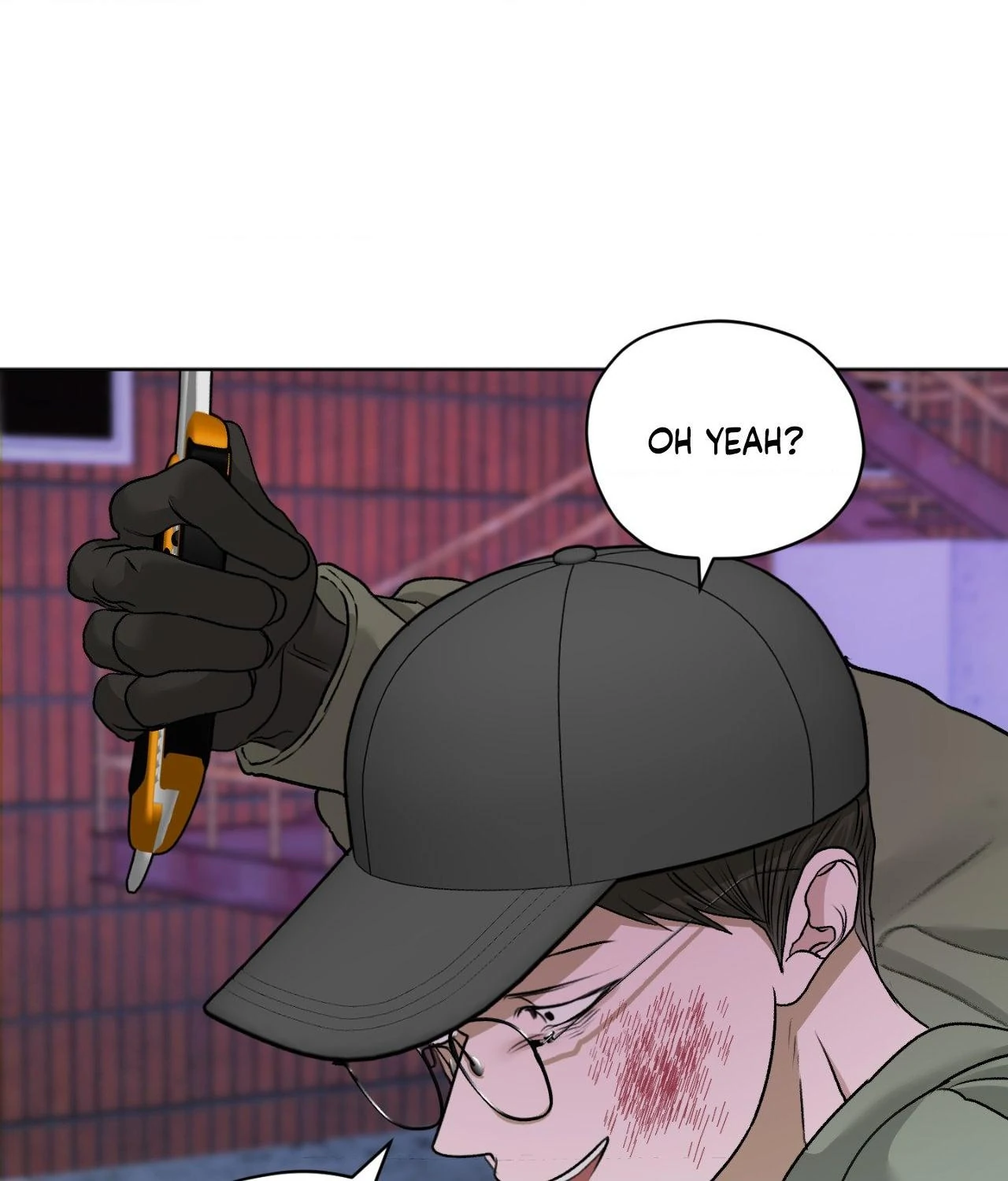 Pond Where Flowers Fall - Chapter 49 manhwa