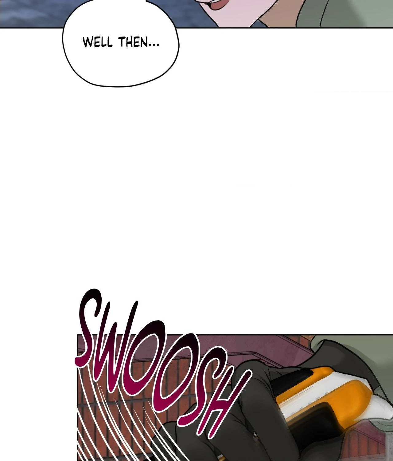 Pond Where Flowers Fall - Chapter 49 manhwa
