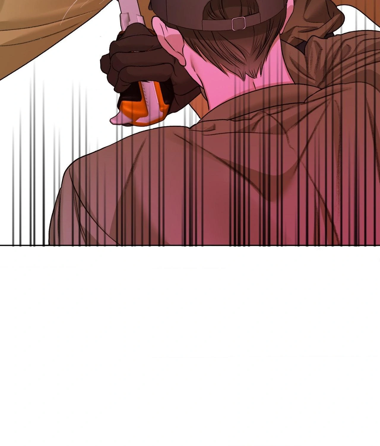 Pond Where Flowers Fall - Chapter 49 manhwa