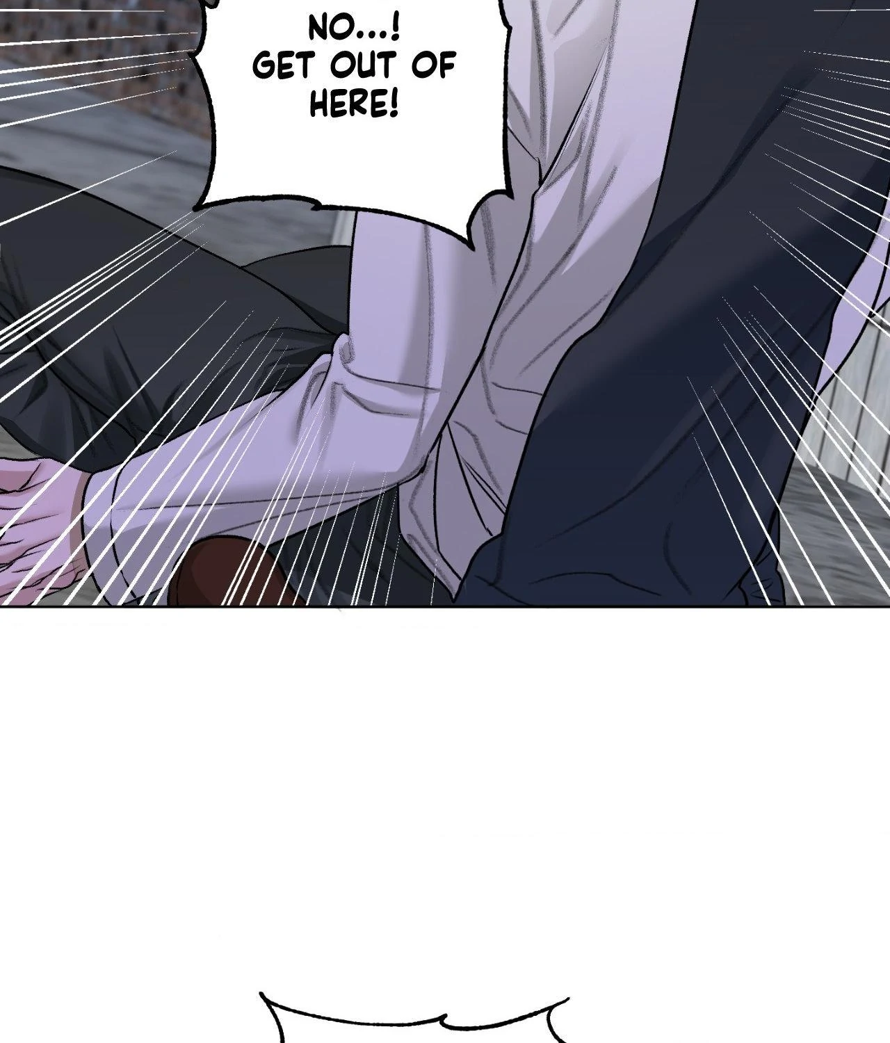 Pond Where Flowers Fall - Chapter 49 manhwa