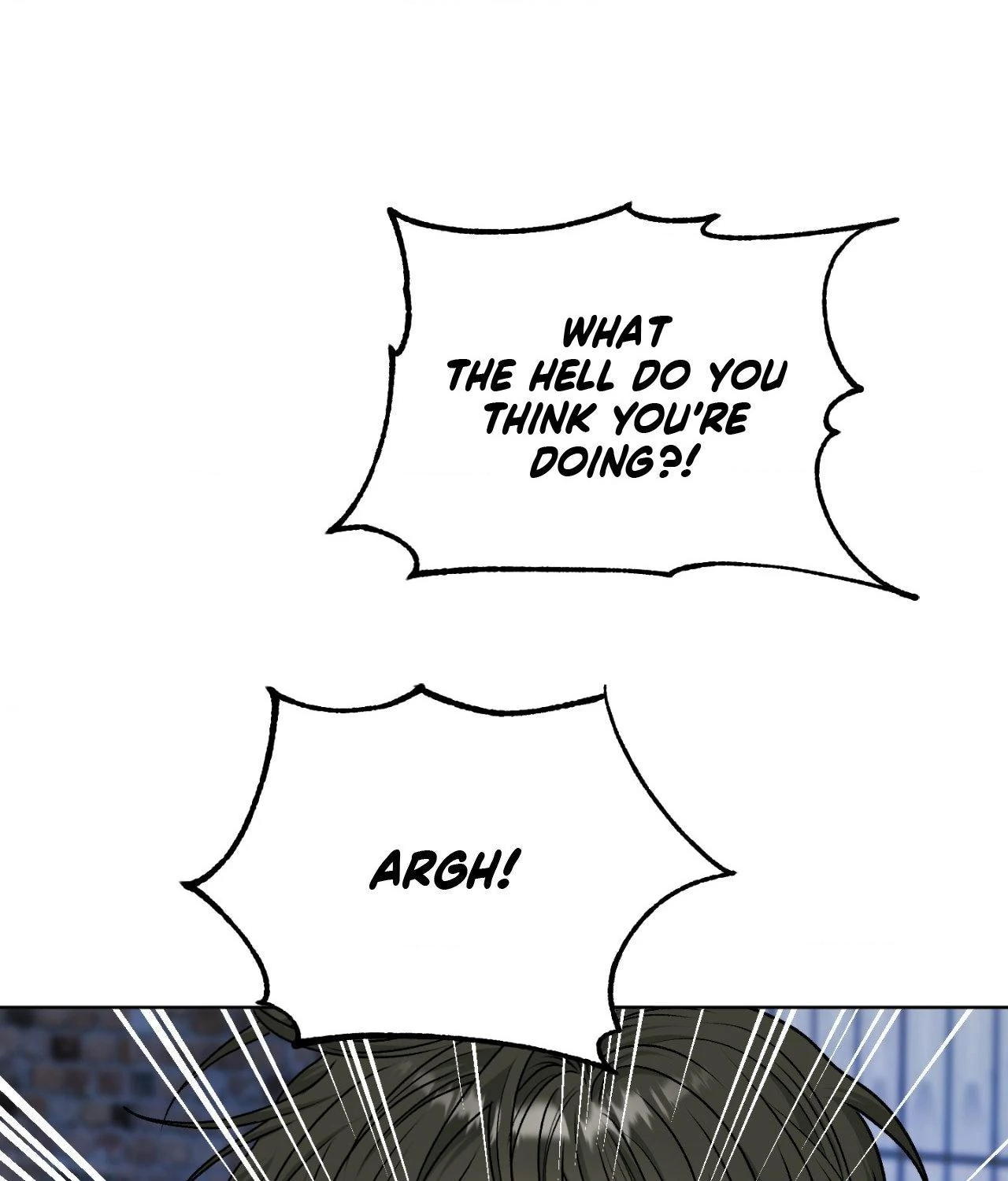 Pond Where Flowers Fall - Chapter 49 manhwa