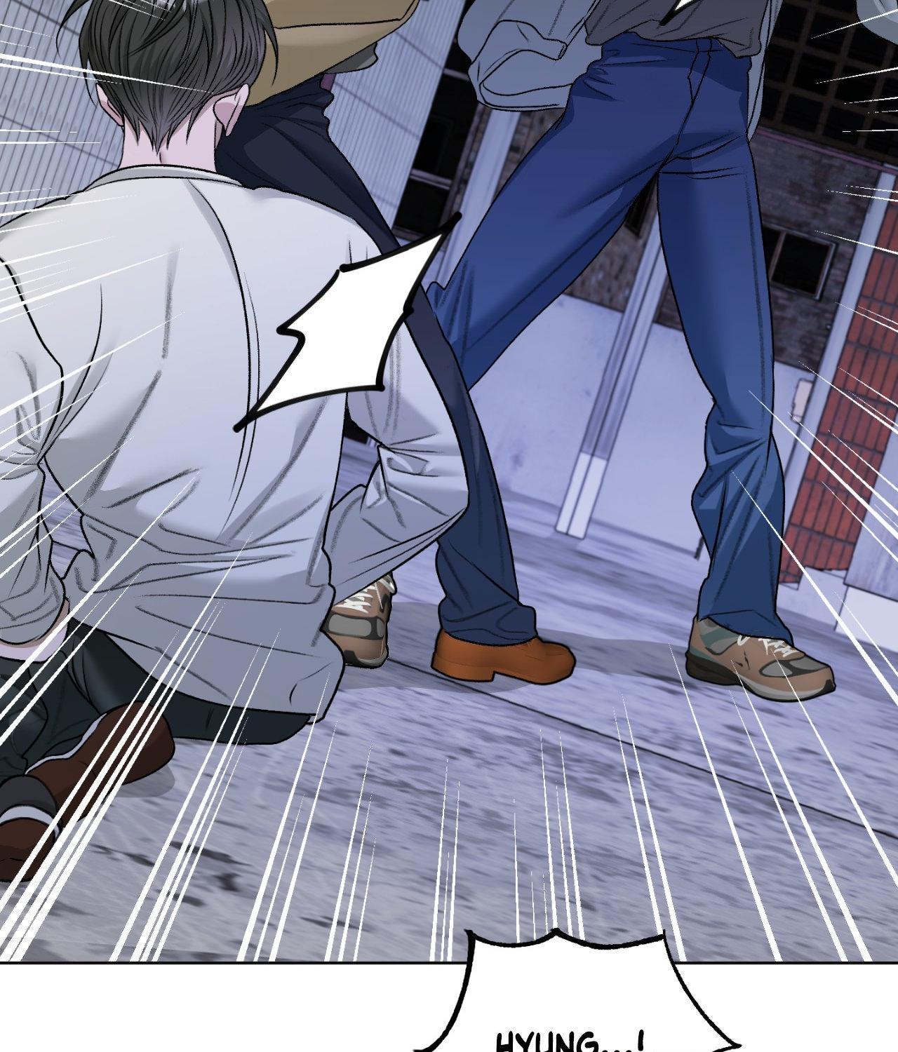 Pond Where Flowers Fall - Chapter 49 manhwa