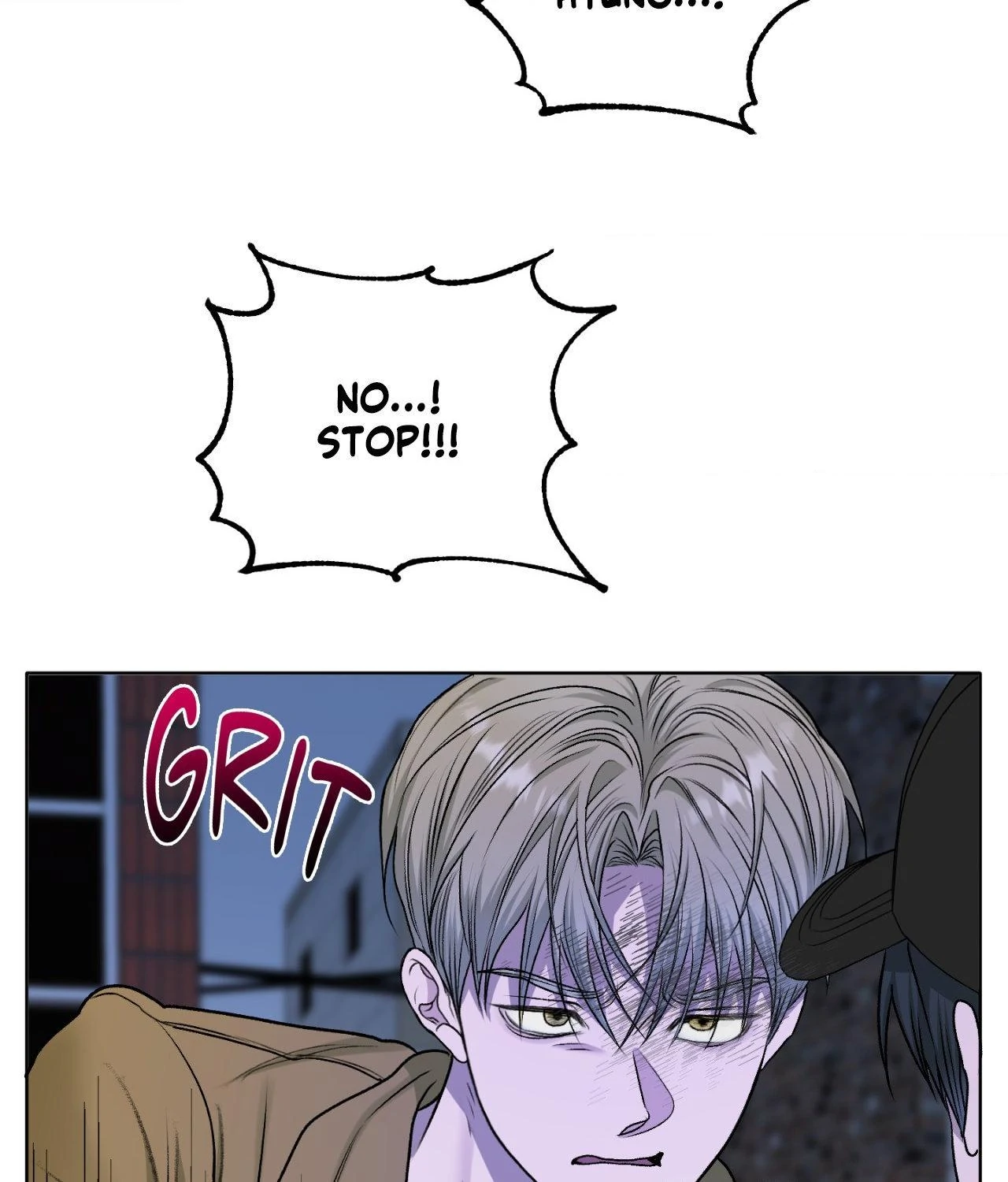 Pond Where Flowers Fall - Chapter 49 manhwa
