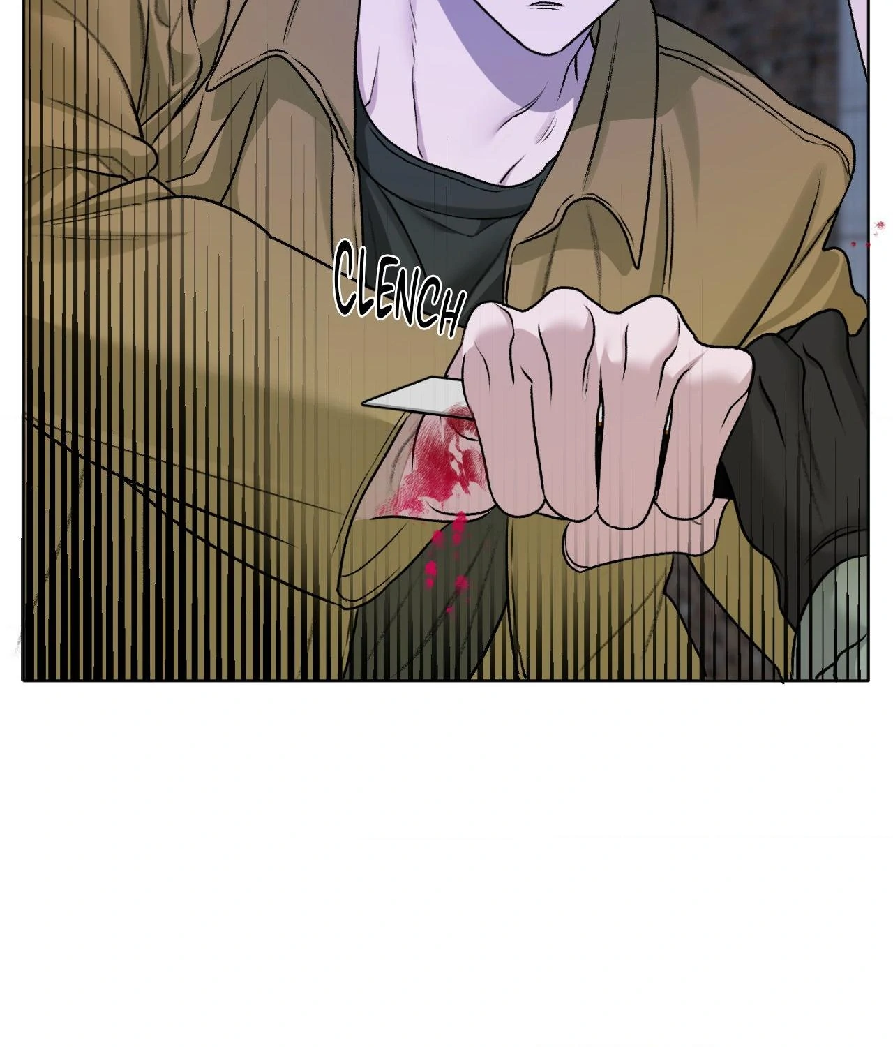 Pond Where Flowers Fall - Chapter 49 manhwa