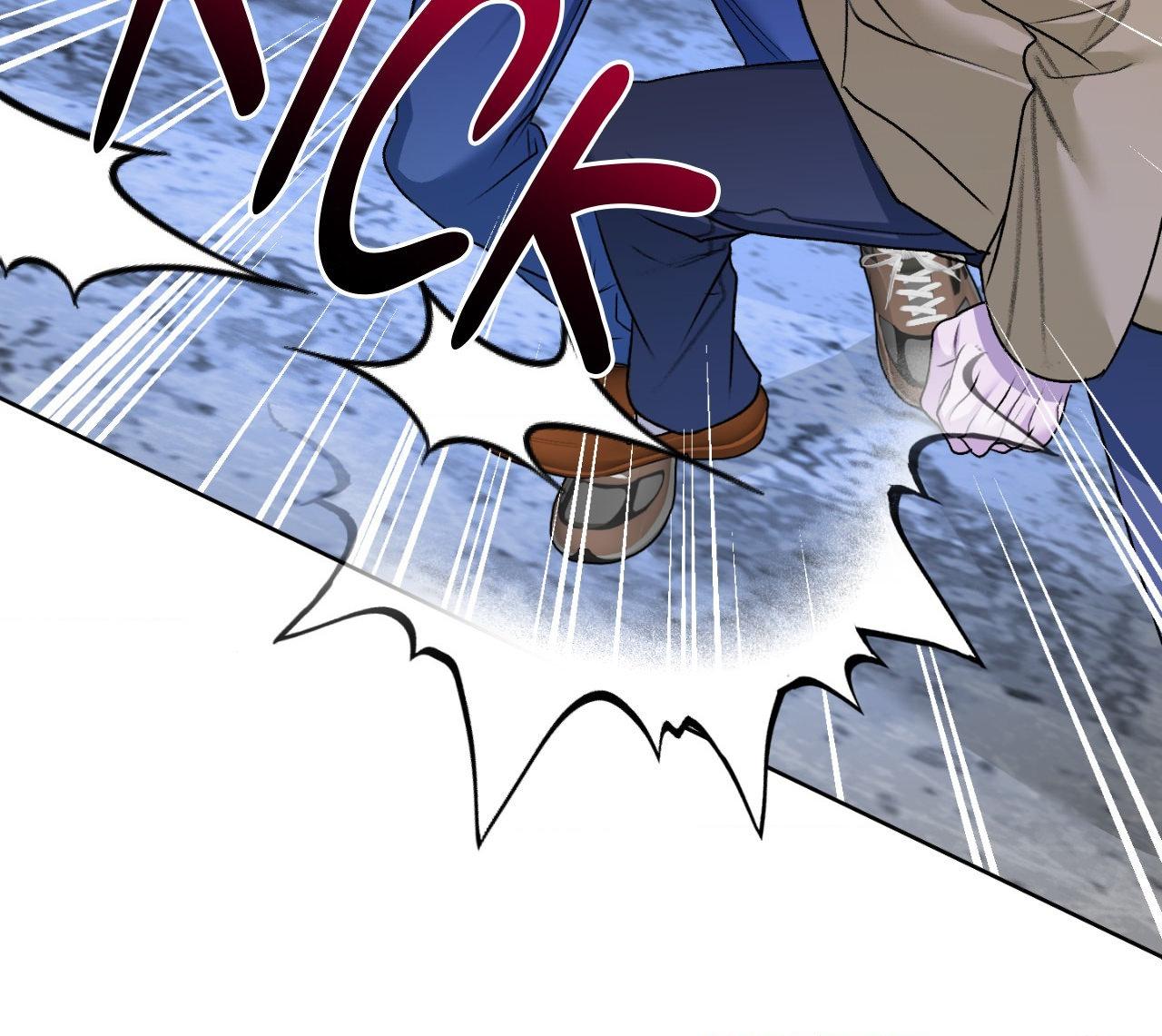 Pond Where Flowers Fall - Chapter 49 manhwa