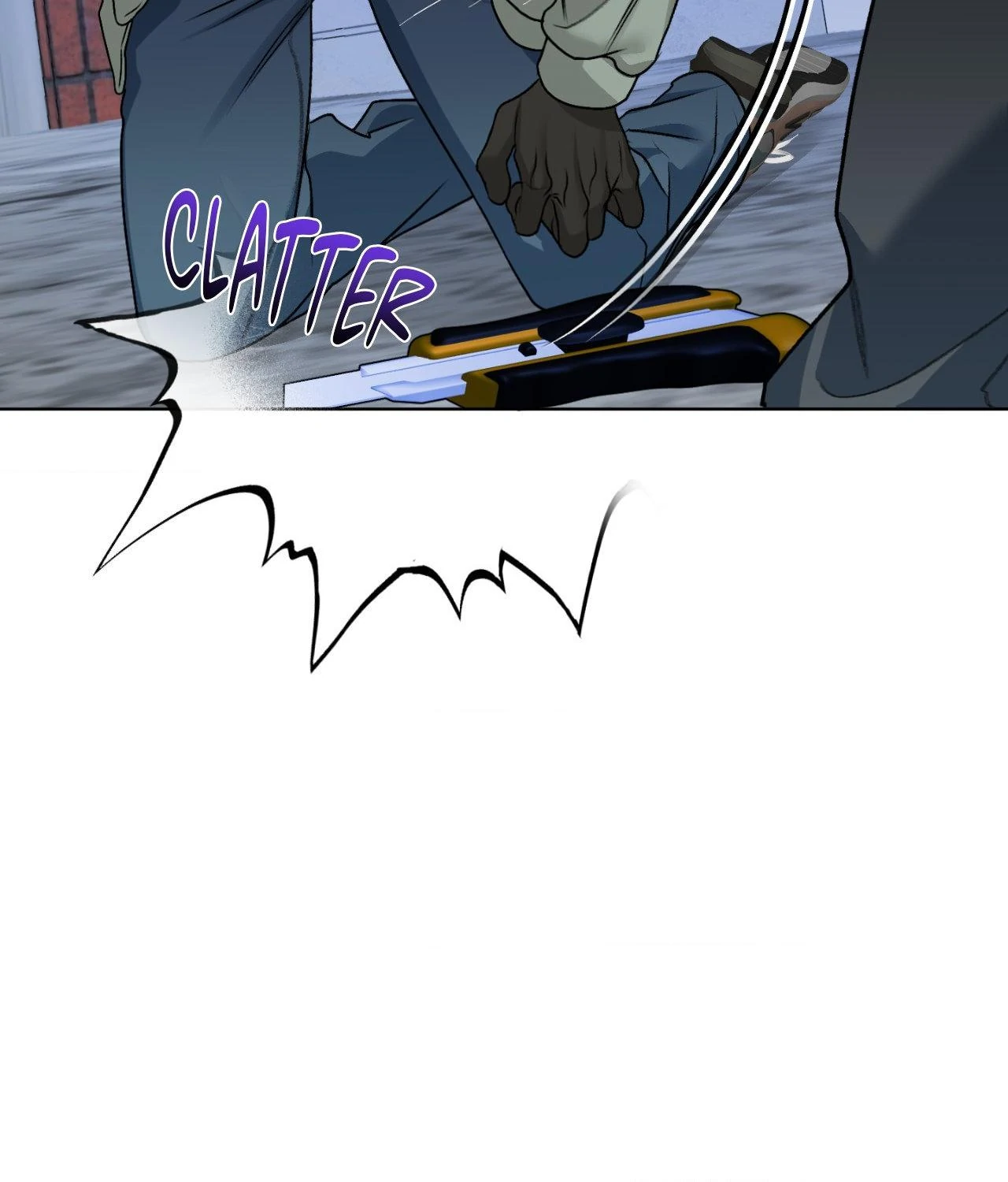 Pond Where Flowers Fall - Chapter 49 manhwa