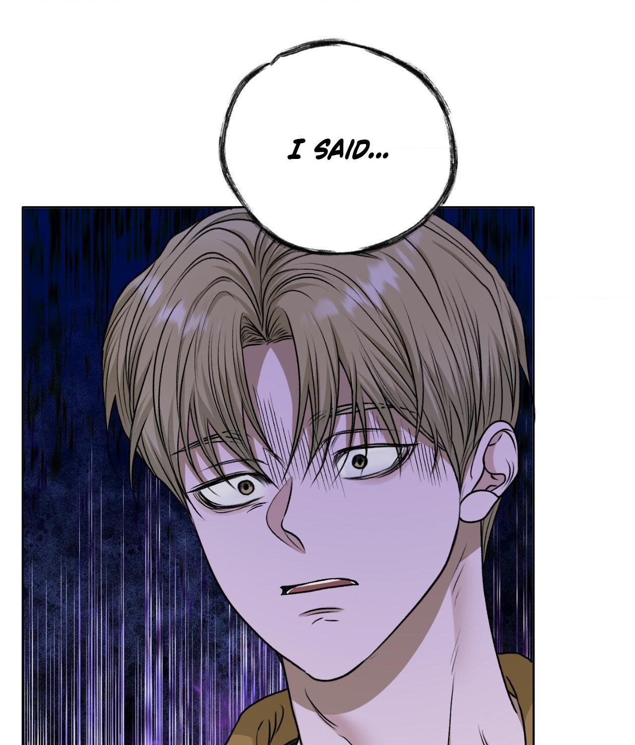 Pond Where Flowers Fall - Chapter 49 manhwa