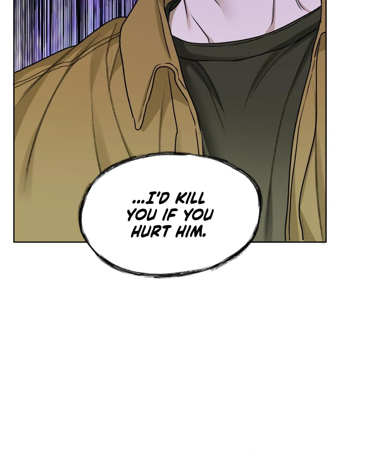 Pond Where Flowers Fall - Chapter 49 manhwa