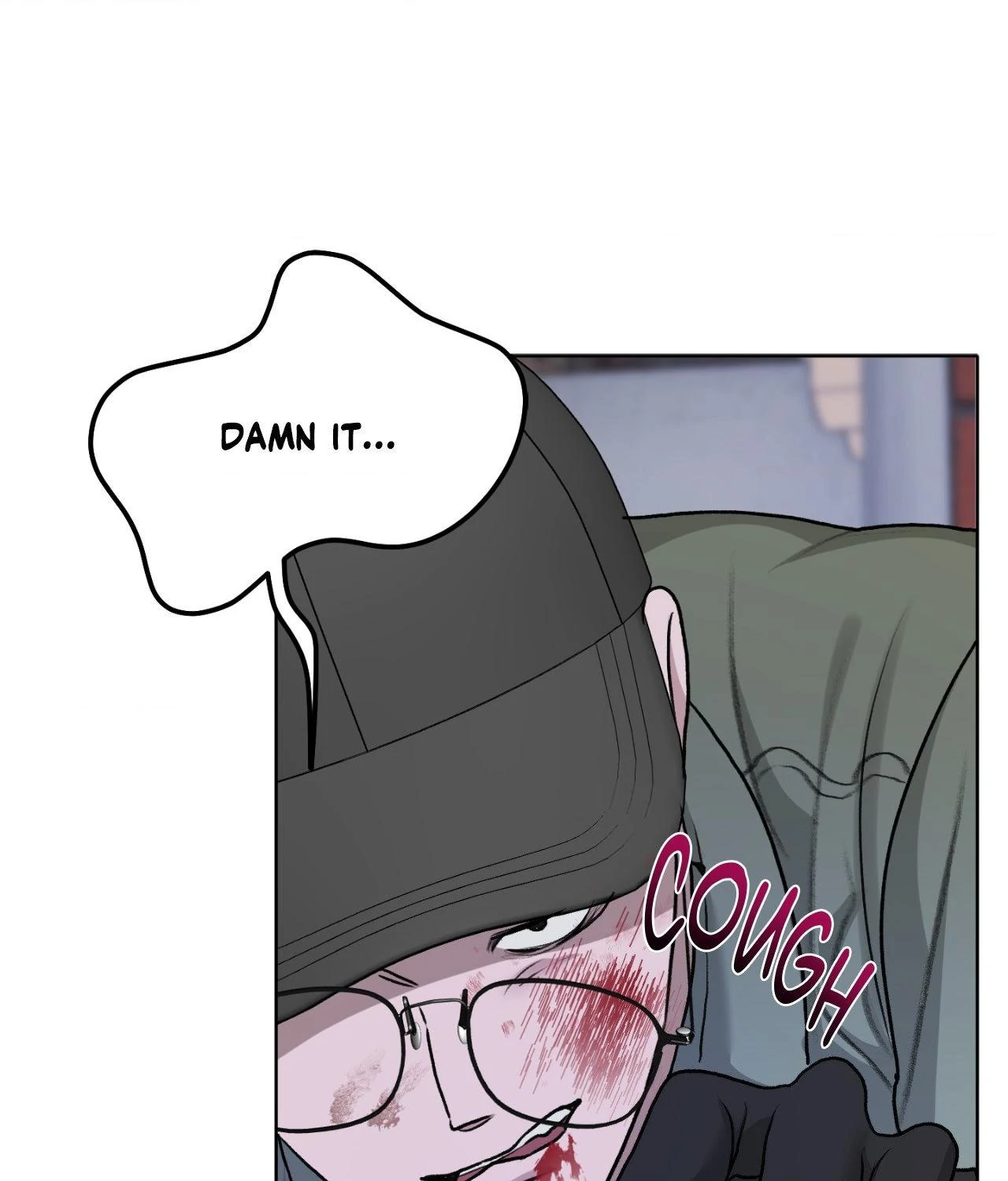 Pond Where Flowers Fall - Chapter 49 manhwa