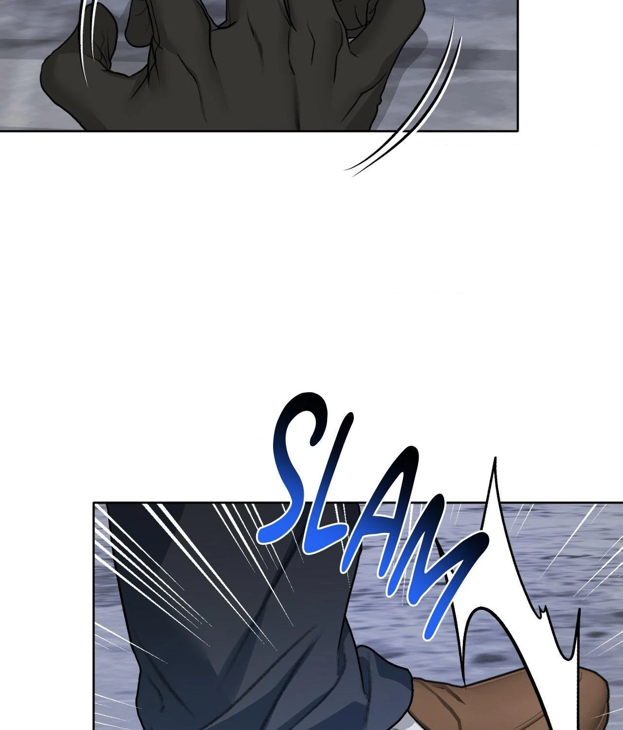 Pond Where Flowers Fall - Chapter 49 manhwa