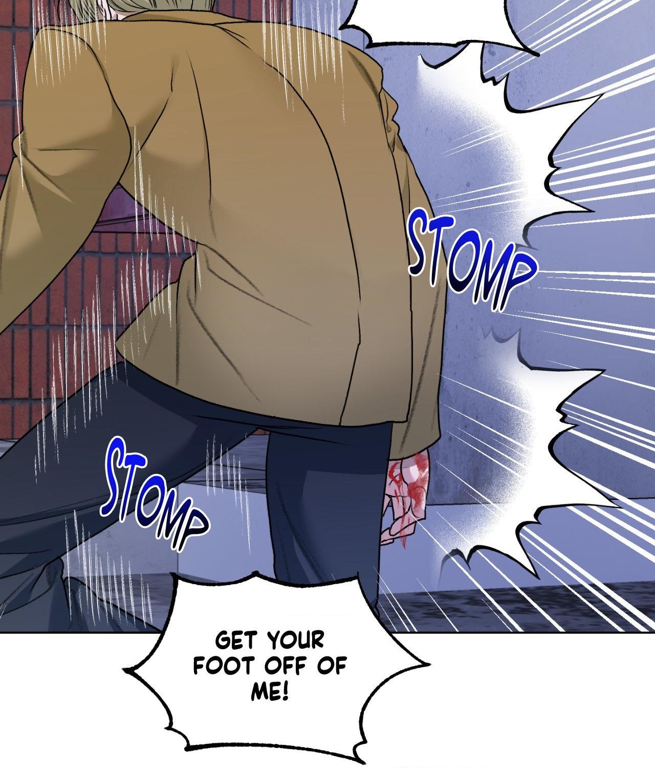 Pond Where Flowers Fall - Chapter 49 manhwa