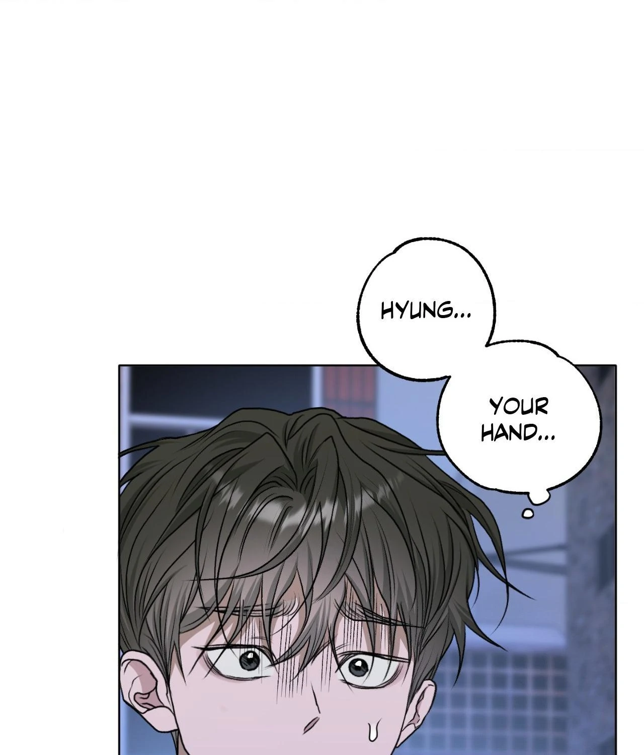 Pond Where Flowers Fall - Chapter 49 manhwa
