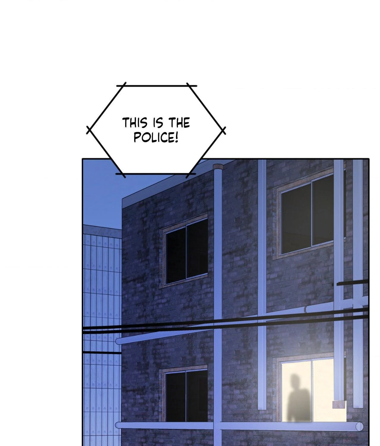 Pond Where Flowers Fall - Chapter 49 manhwa