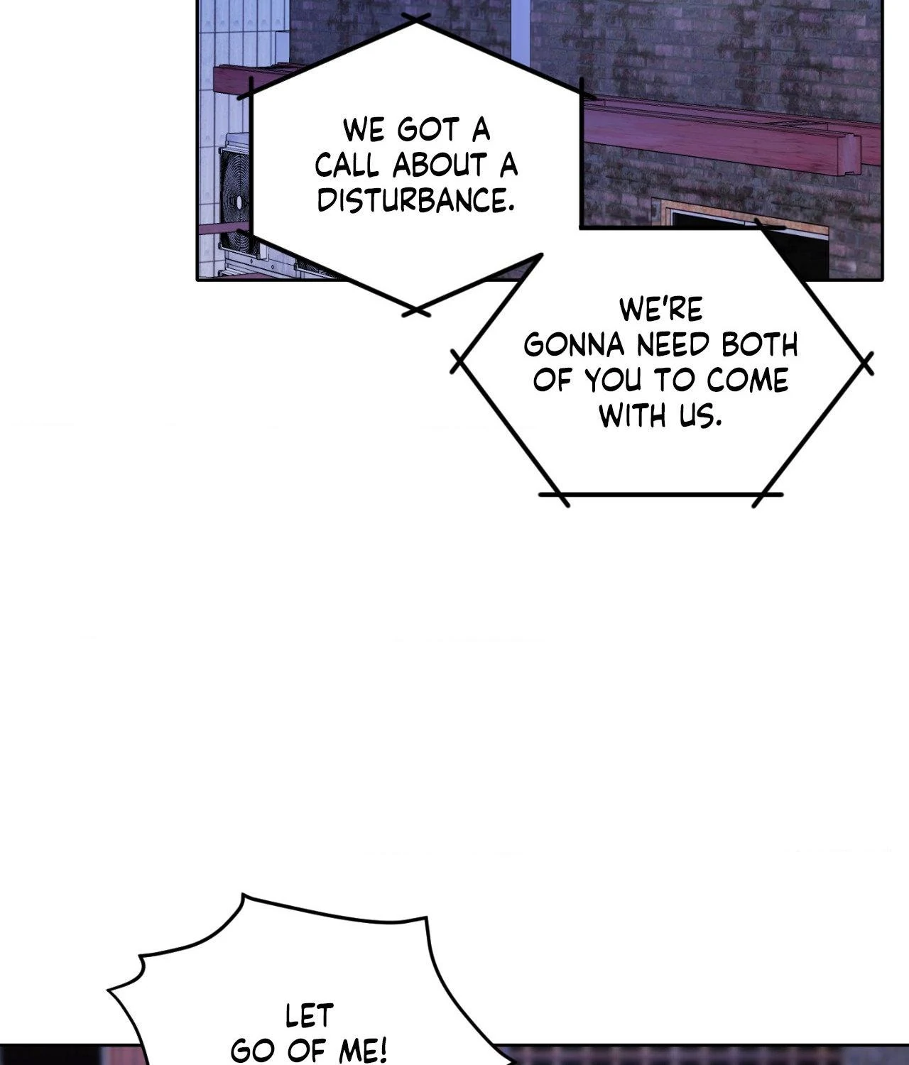 Pond Where Flowers Fall - Chapter 49 manhwa