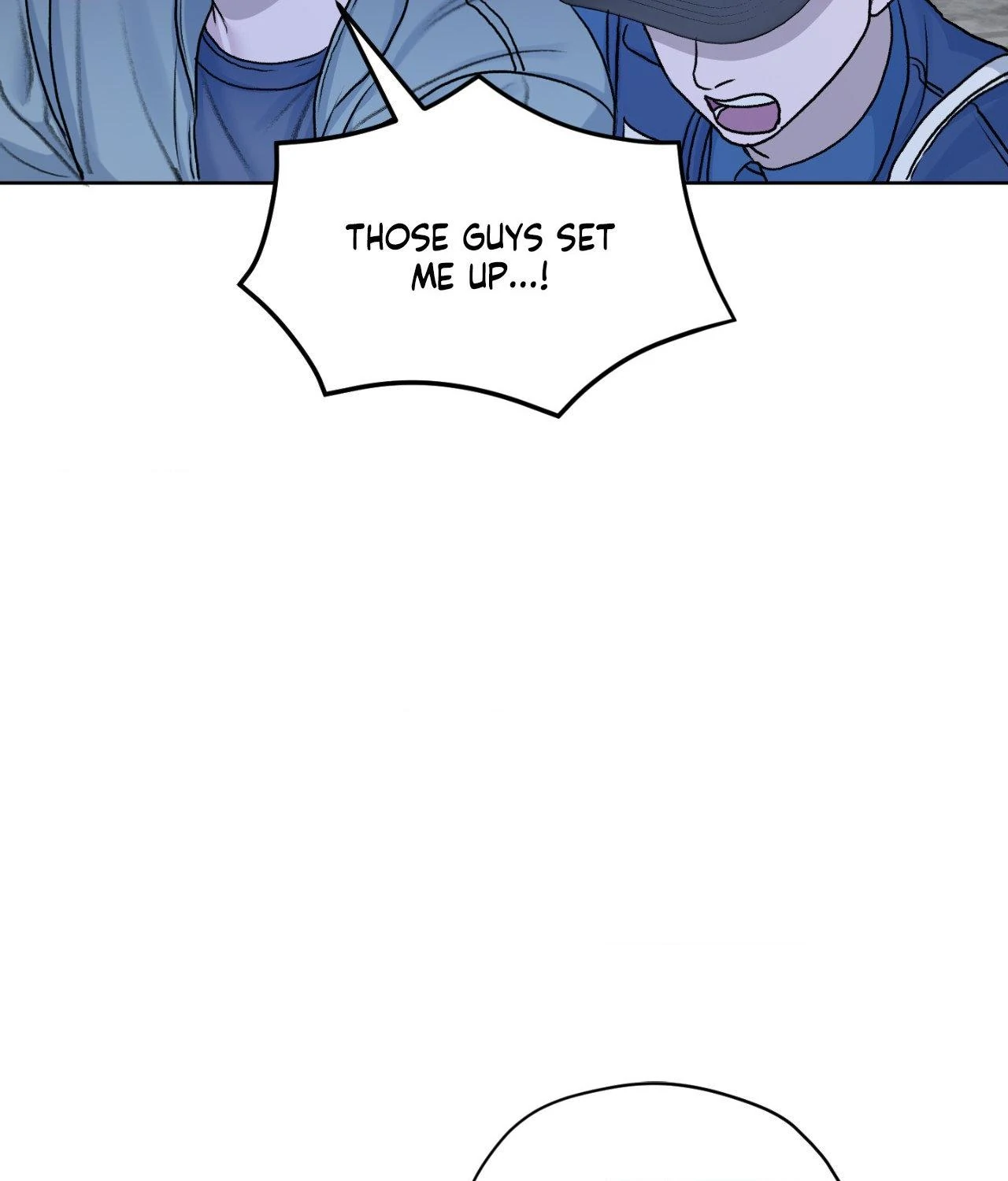 Pond Where Flowers Fall - Chapter 49 manhwa