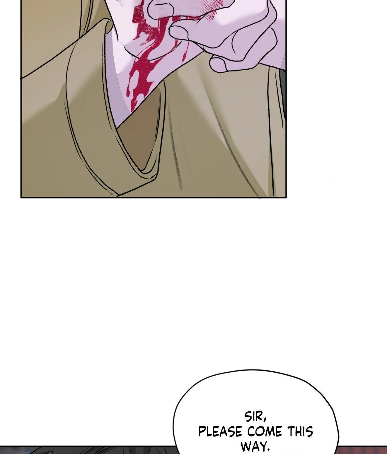 Pond Where Flowers Fall - Chapter 49 manhwa