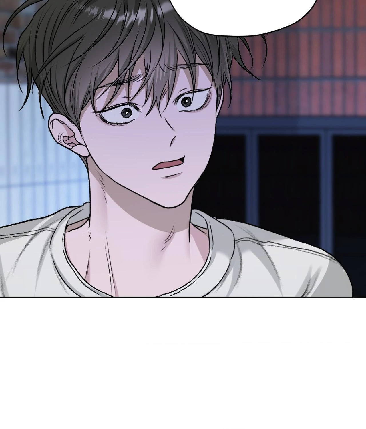 Pond Where Flowers Fall - Chapter 49 manhwa