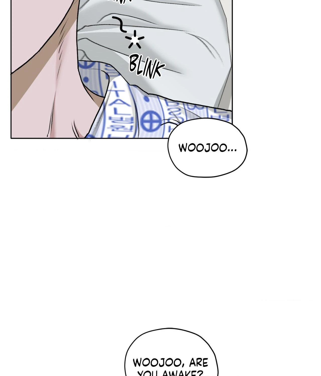 Pond Where Flowers Fall - Chapter 49 manhwa