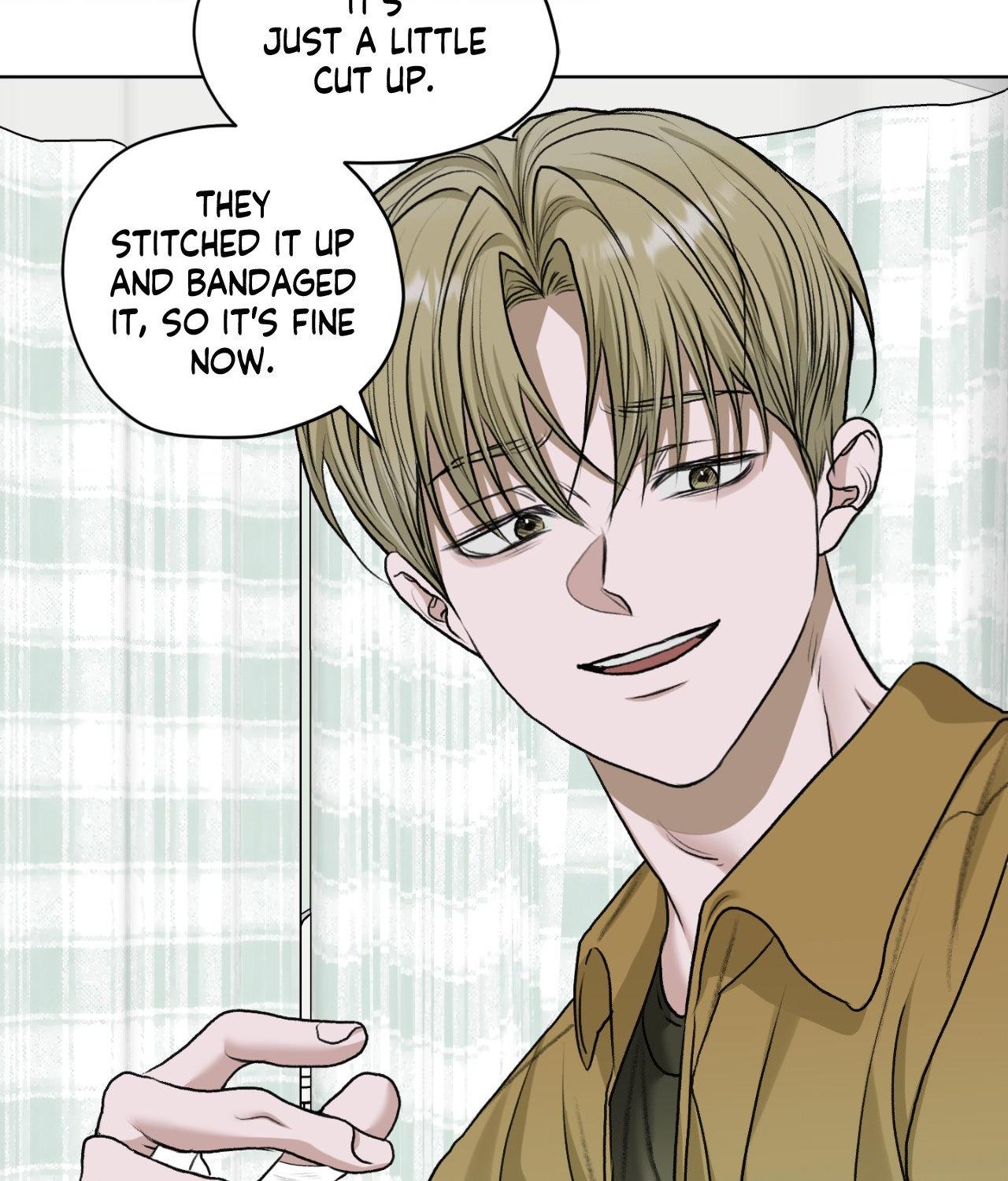 Pond Where Flowers Fall - Chapter 49 manhwa