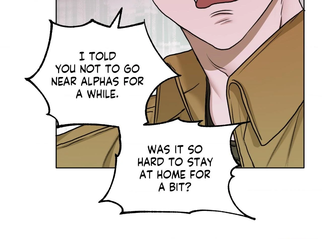 Pond Where Flowers Fall - Chapter 49 manhwa