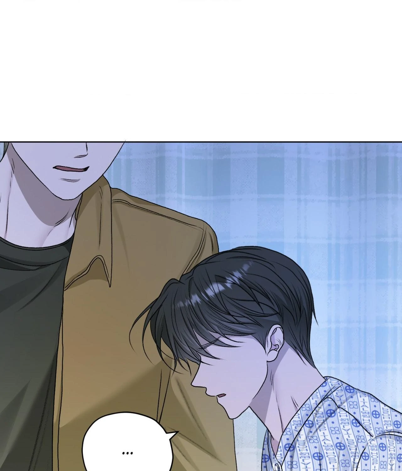 Pond Where Flowers Fall - Chapter 49 manhwa