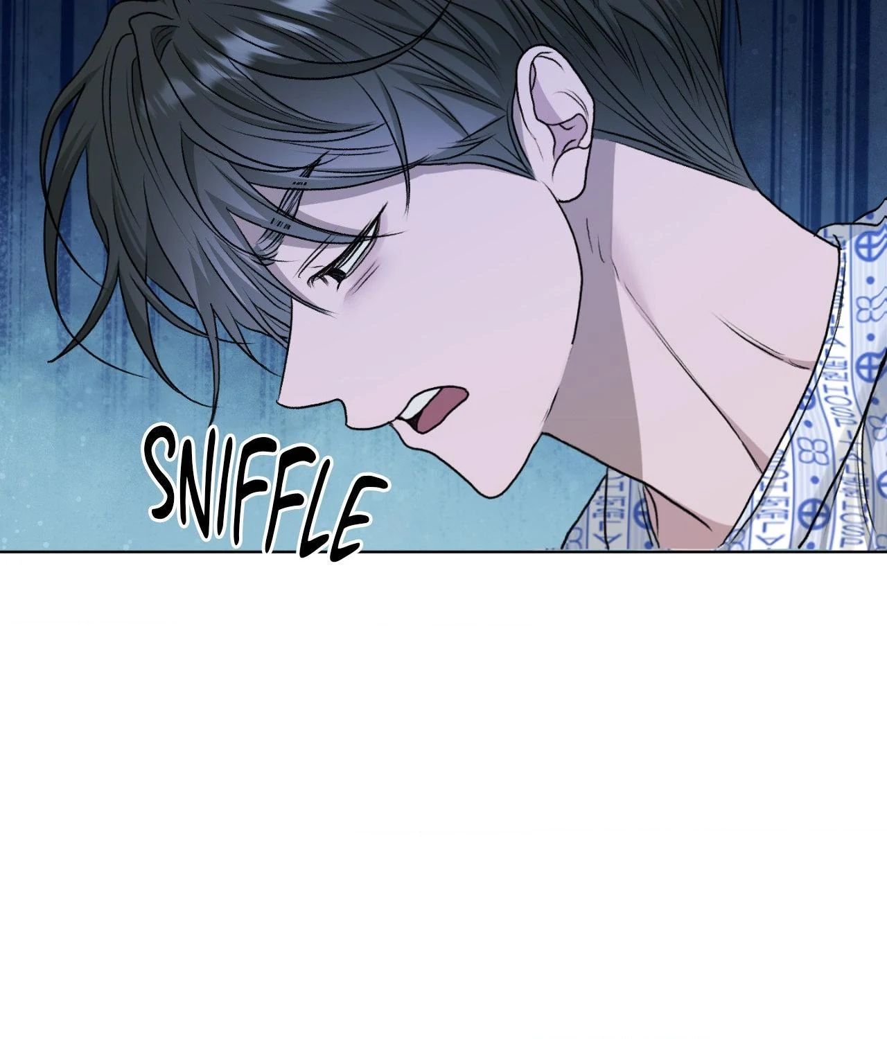 Pond Where Flowers Fall - Chapter 49 manhwa