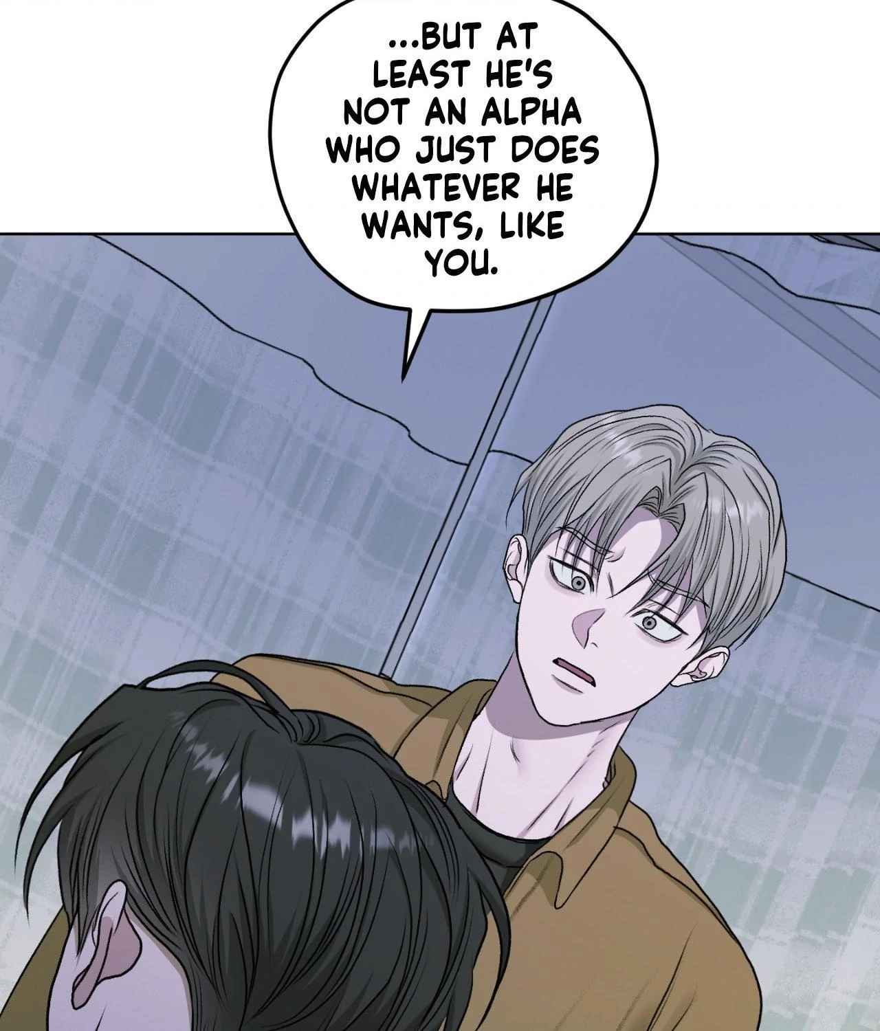 Pond Where Flowers Fall - Chapter 49 manhwa