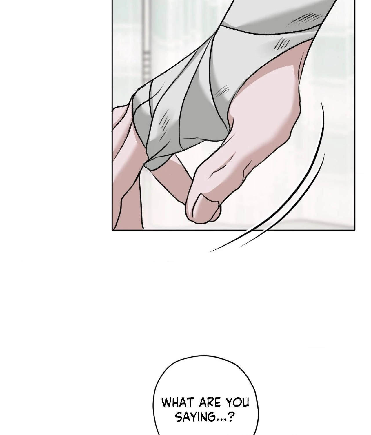 Pond Where Flowers Fall - Chapter 49 manhwa