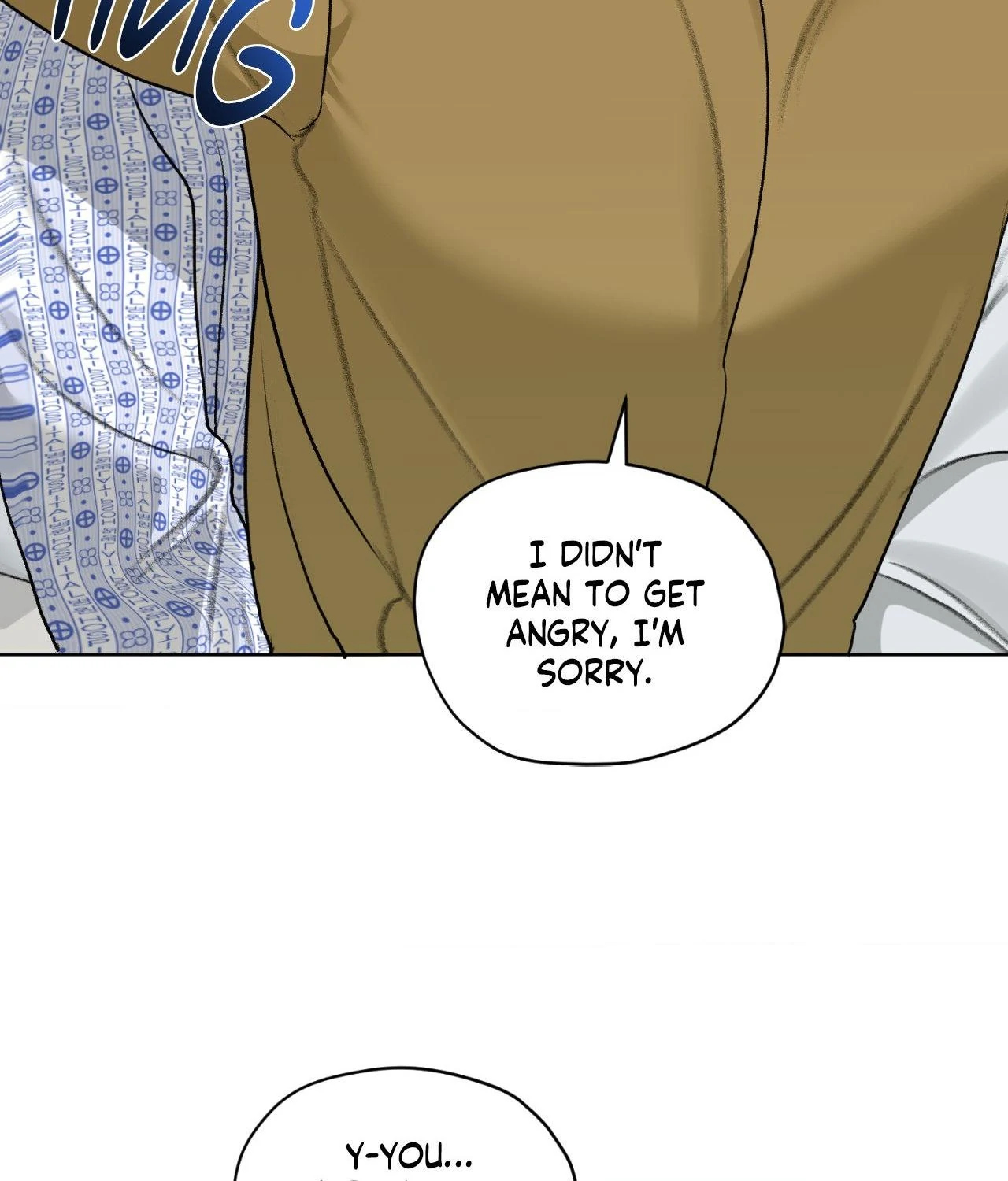 Pond Where Flowers Fall - Chapter 49 manhwa