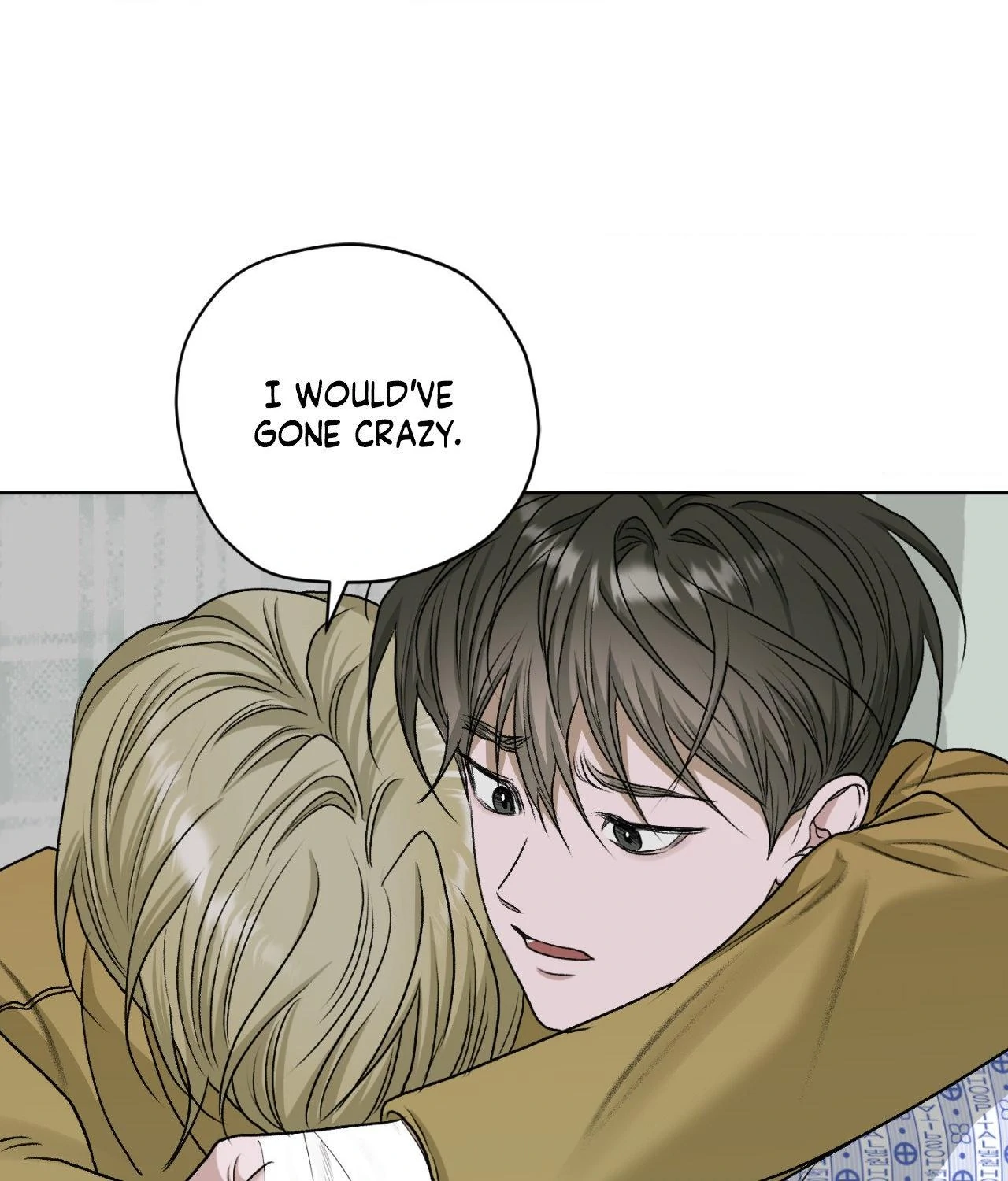 Pond Where Flowers Fall - Chapter 49 manhwa