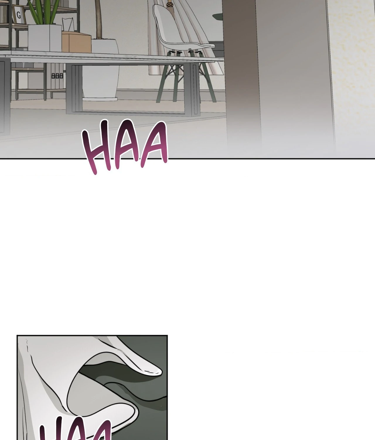 Pond Where Flowers Fall - Chapter 5 manhwa
