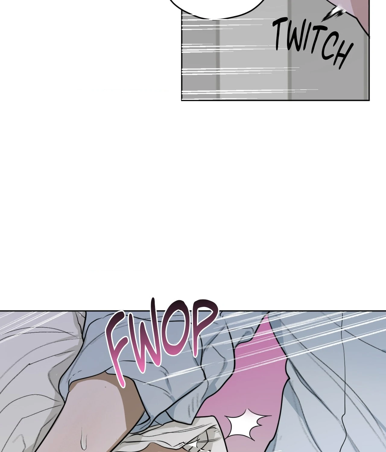 Pond Where Flowers Fall - Chapter 5 manhwa