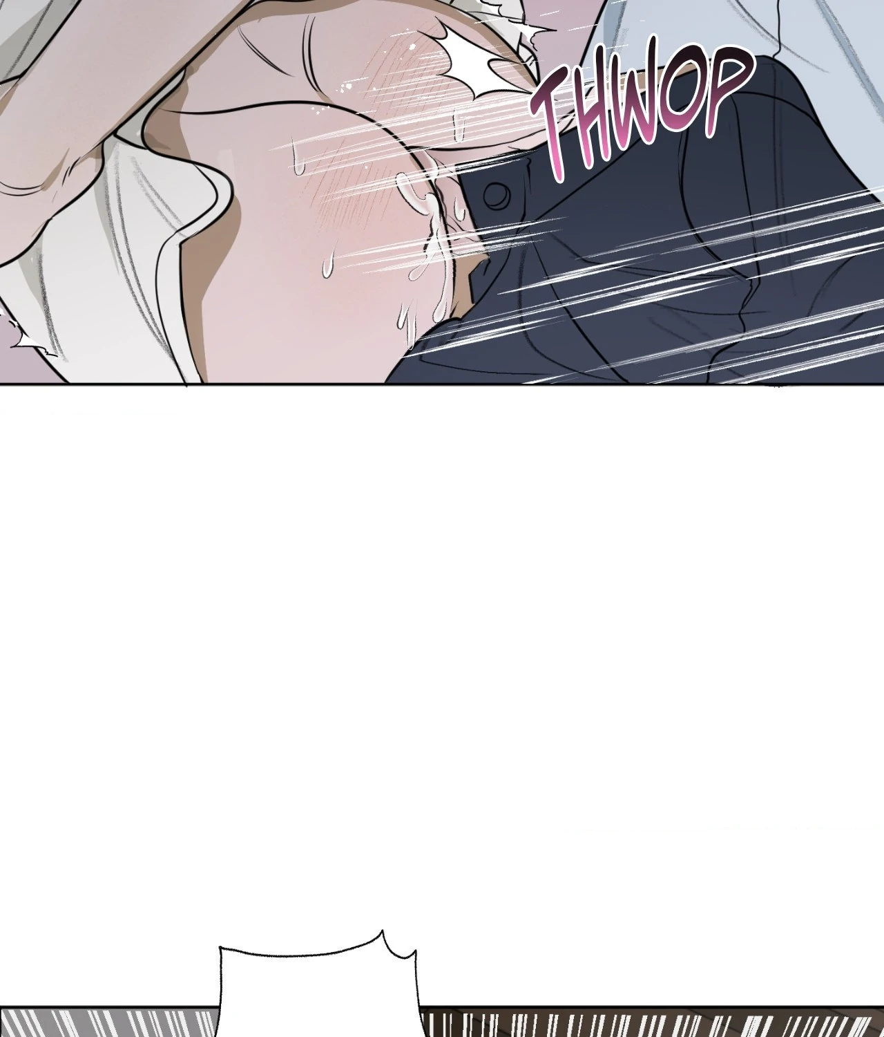 Pond Where Flowers Fall - Chapter 5 manhwa