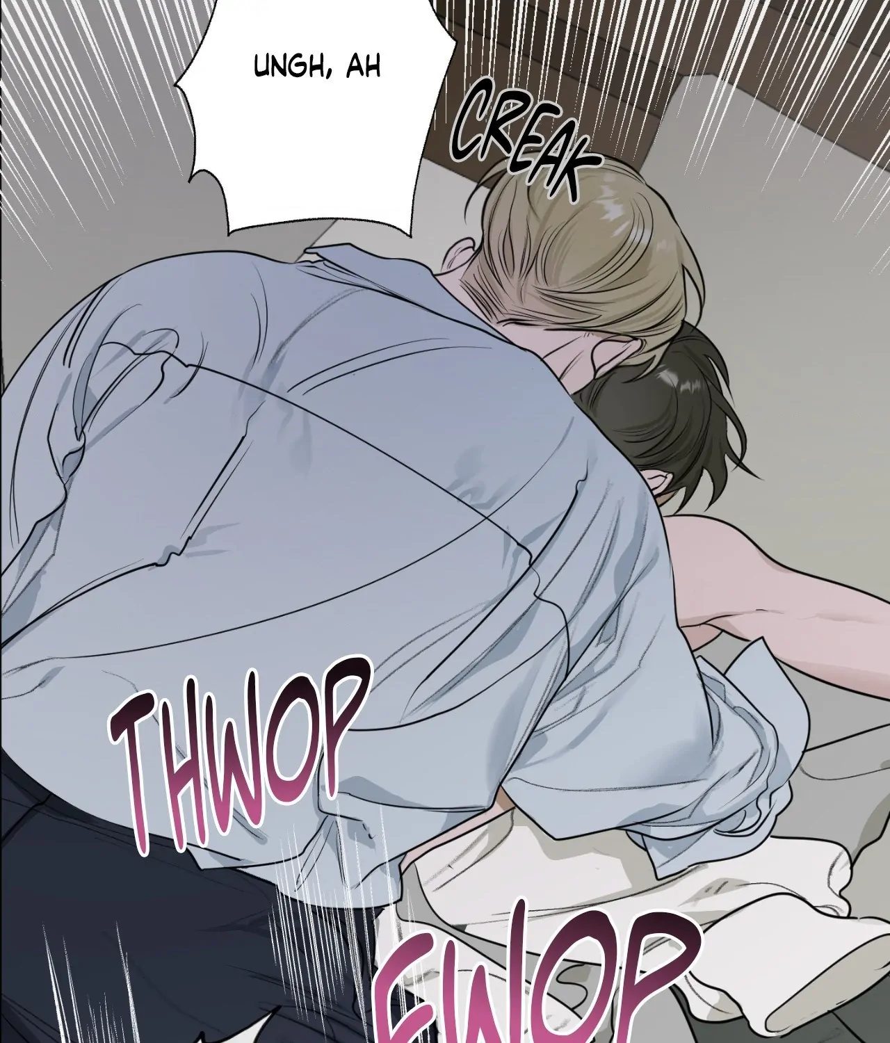 Pond Where Flowers Fall - Chapter 5 manhwa