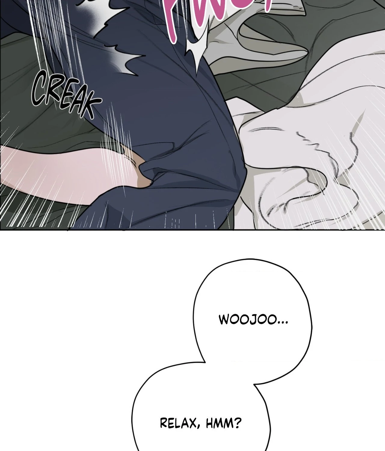 Pond Where Flowers Fall - Chapter 5 manhwa