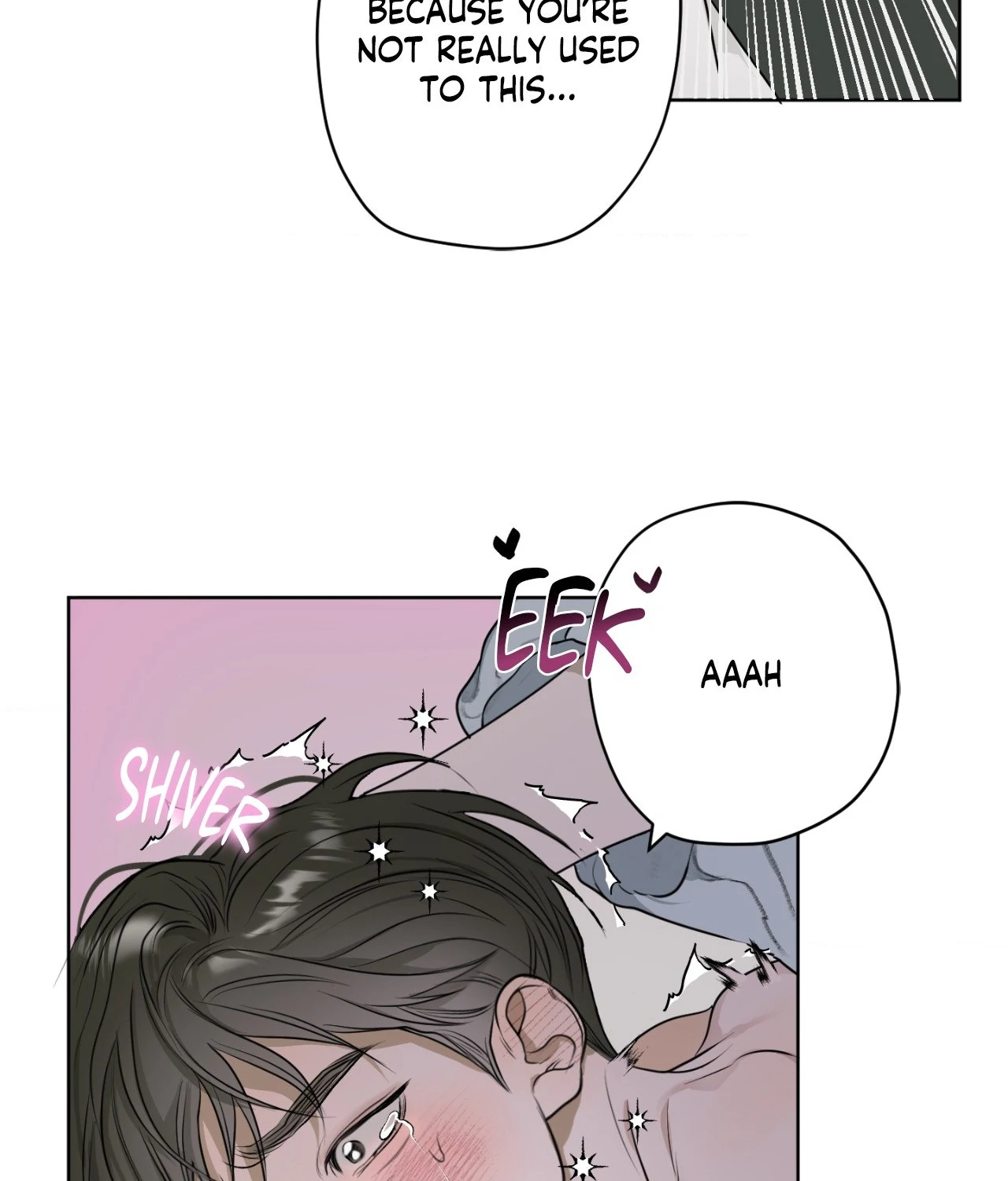 Pond Where Flowers Fall - Chapter 5 manhwa